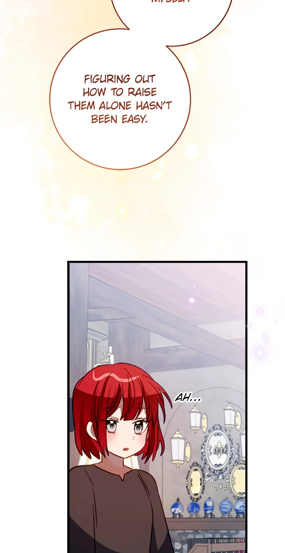 The Business Is Closed Due To The Tyrant Parents Chapter 42 page 4