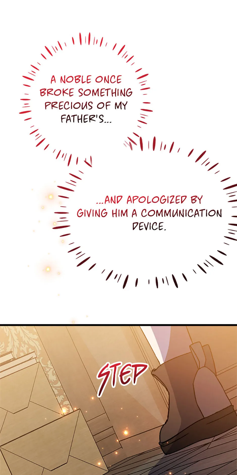 The Business Is Closed Due To The Tyrant Parents Chapter 42 page 51