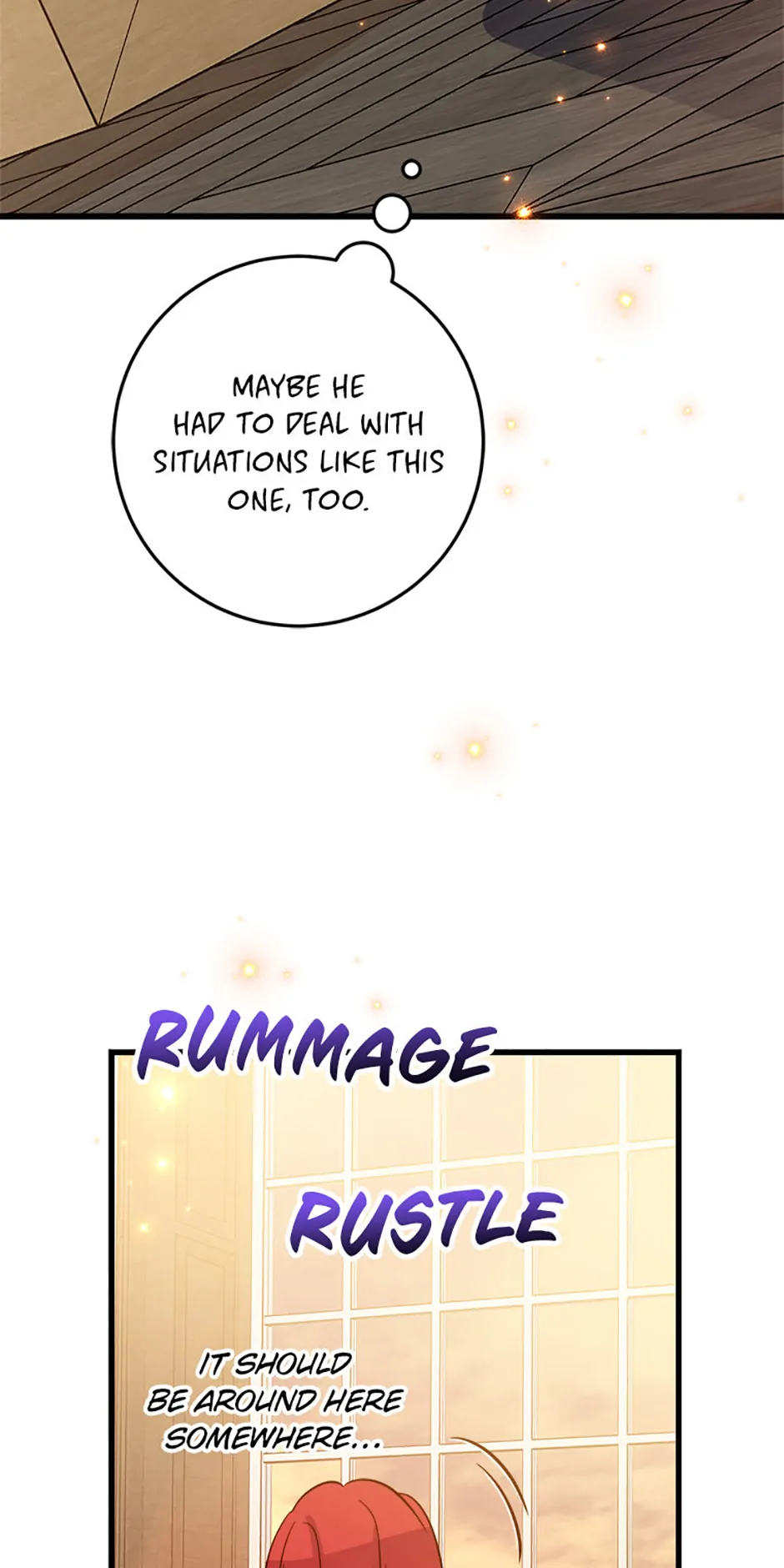 The Business Is Closed Due To The Tyrant Parents Chapter 42 page 52