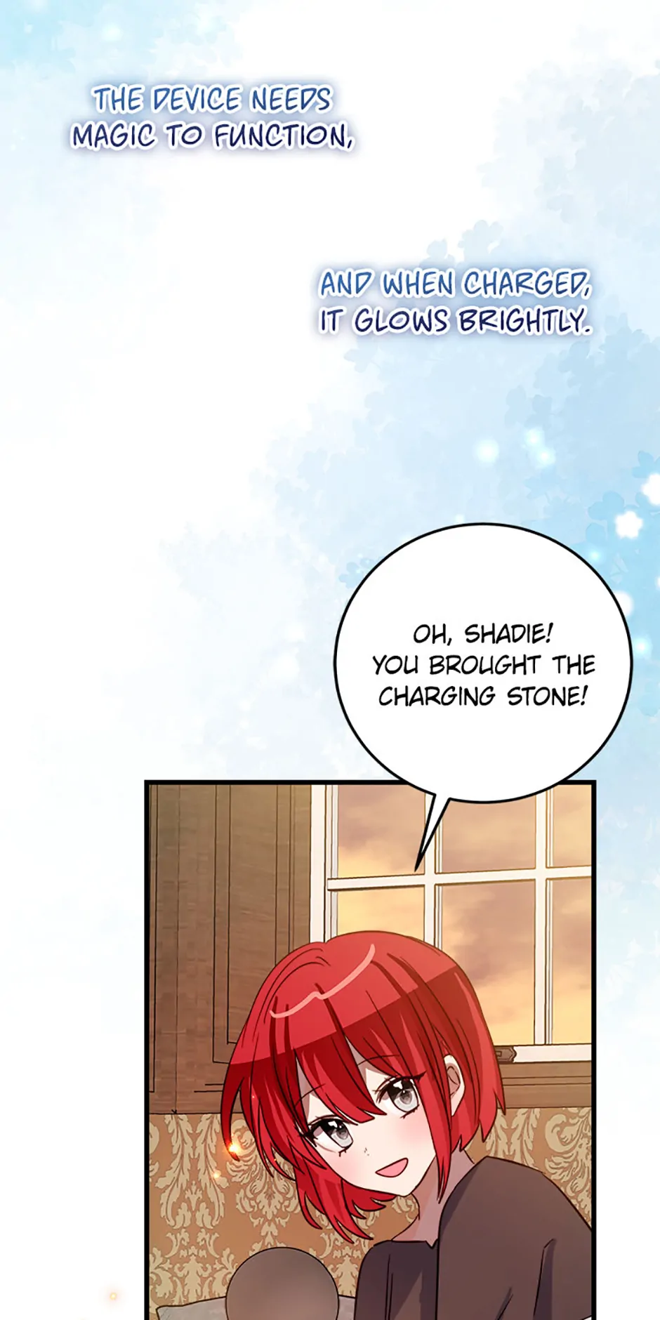 The Business Is Closed Due To The Tyrant Parents Chapter 42 page 56