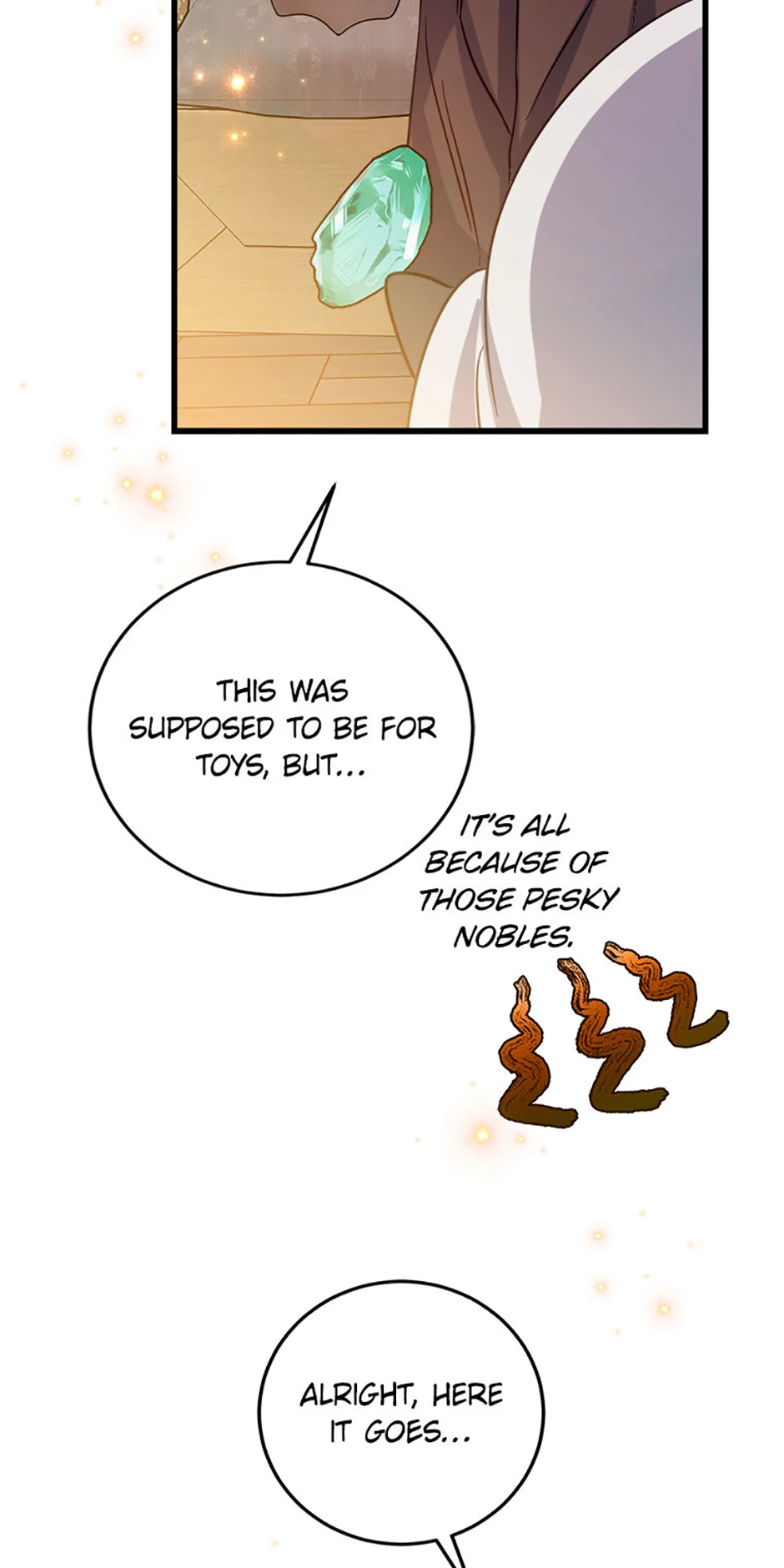 The Business Is Closed Due To The Tyrant Parents Chapter 42 page 57