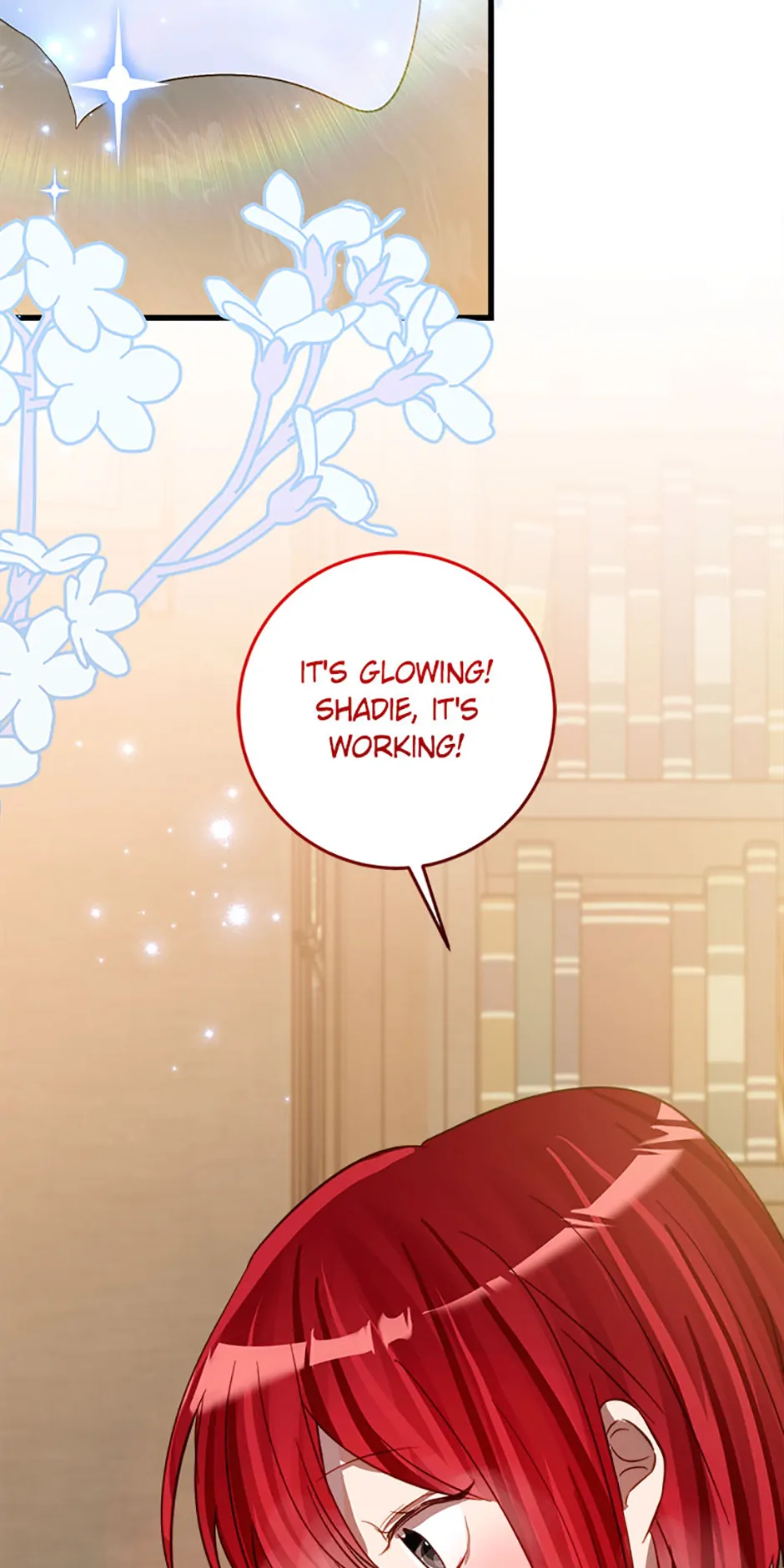 The Business Is Closed Due To The Tyrant Parents Chapter 42 page 59