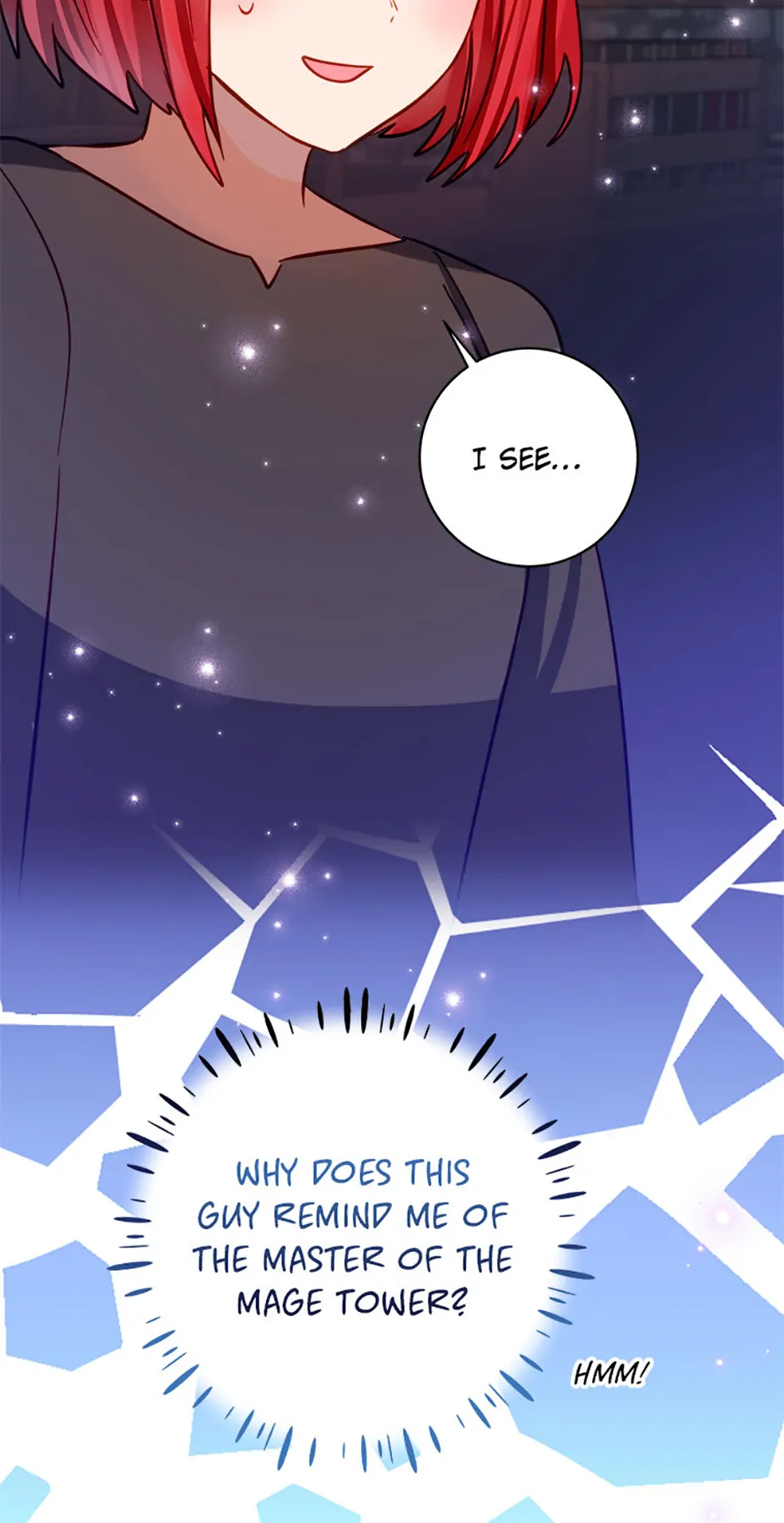 The Business Is Closed Due To The Tyrant Parents Chapter 42 page 6