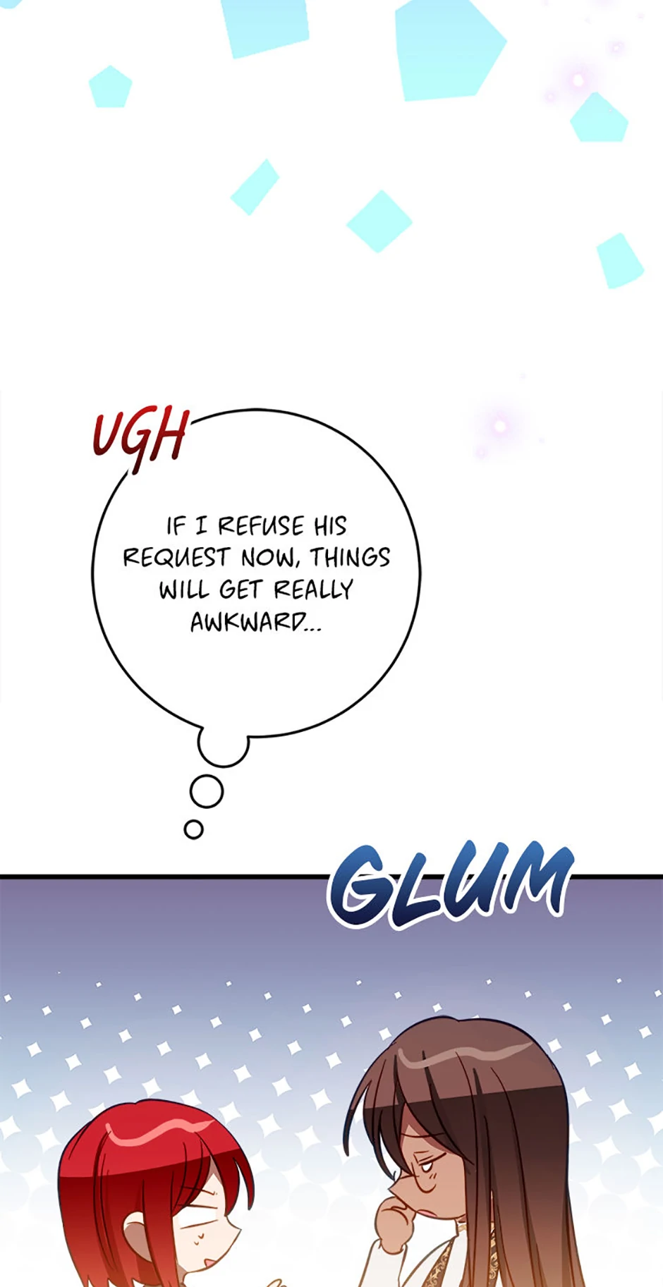The Business Is Closed Due To The Tyrant Parents Chapter 42 page 7