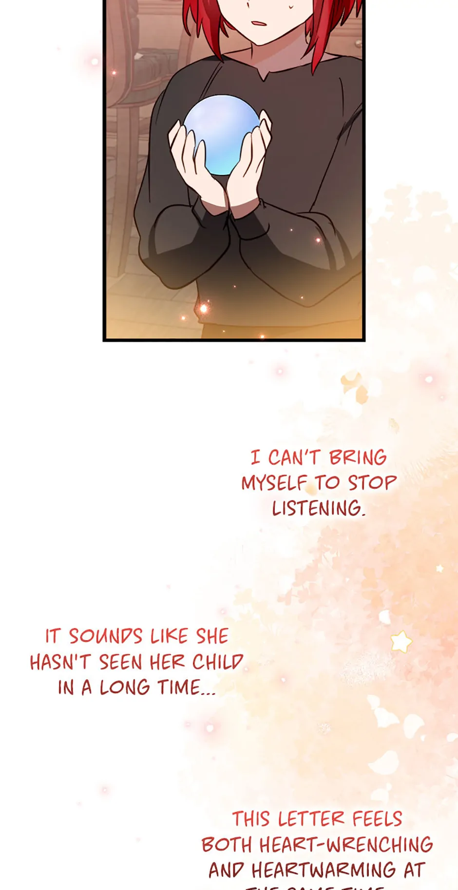 The Business Is Closed Due To The Tyrant Parents Chapter 43 page 9