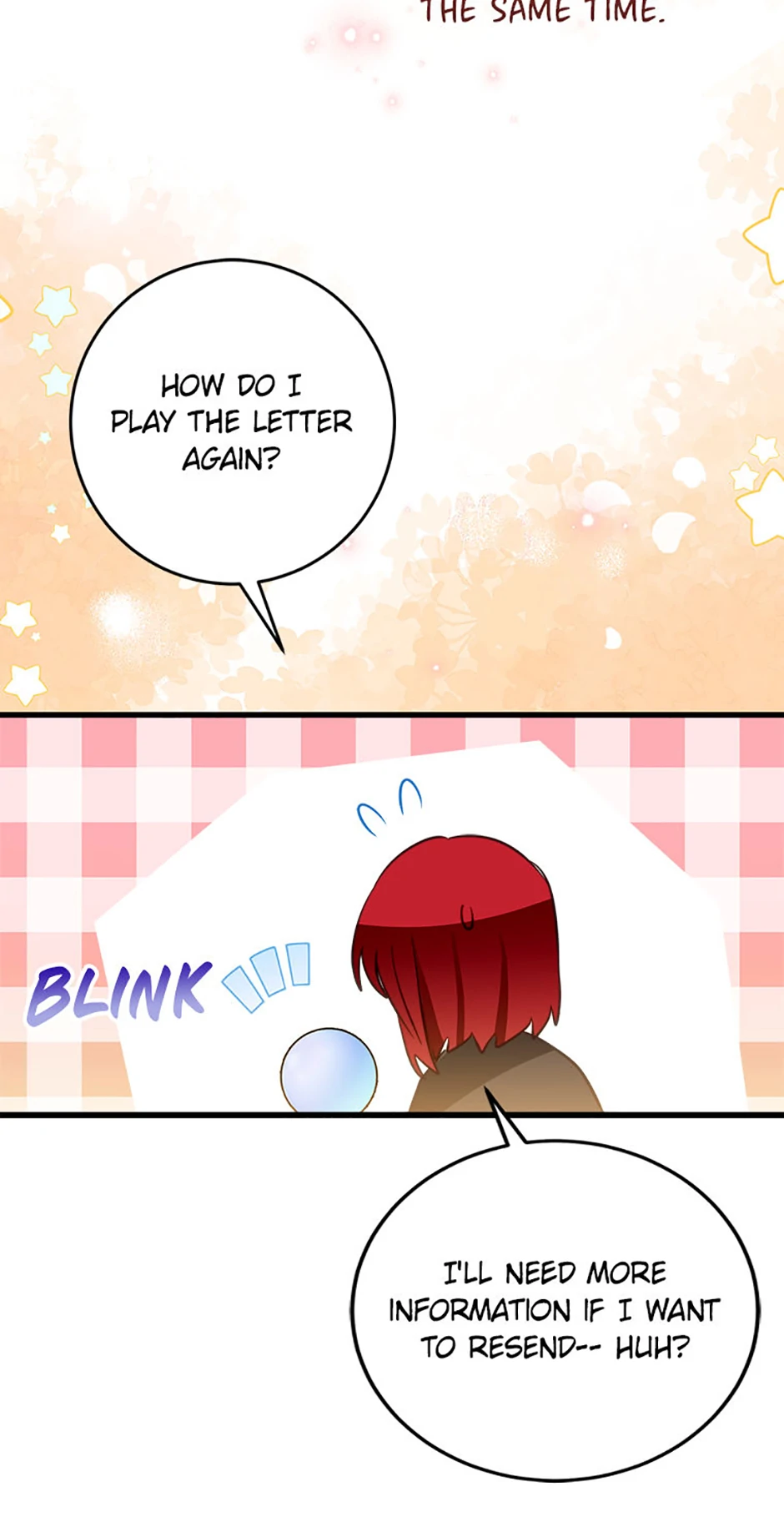 The Business Is Closed Due To The Tyrant Parents Chapter 43 page 10