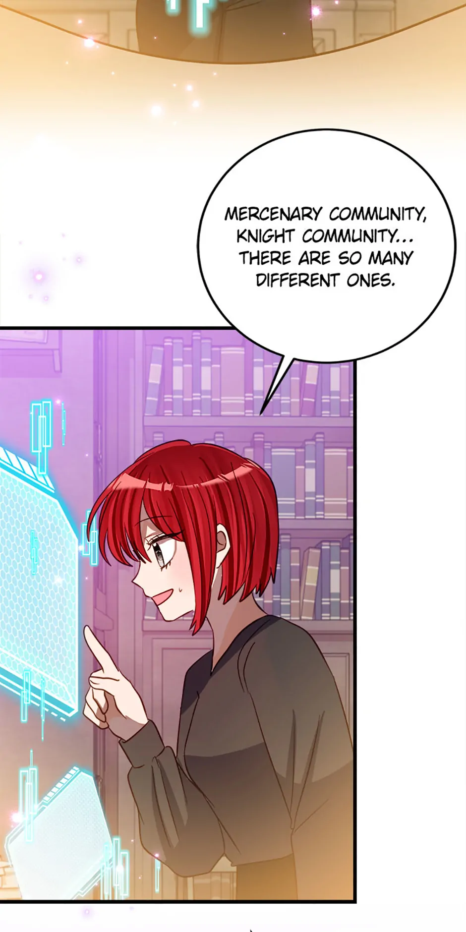 The Business Is Closed Due To The Tyrant Parents Chapter 43 page 14