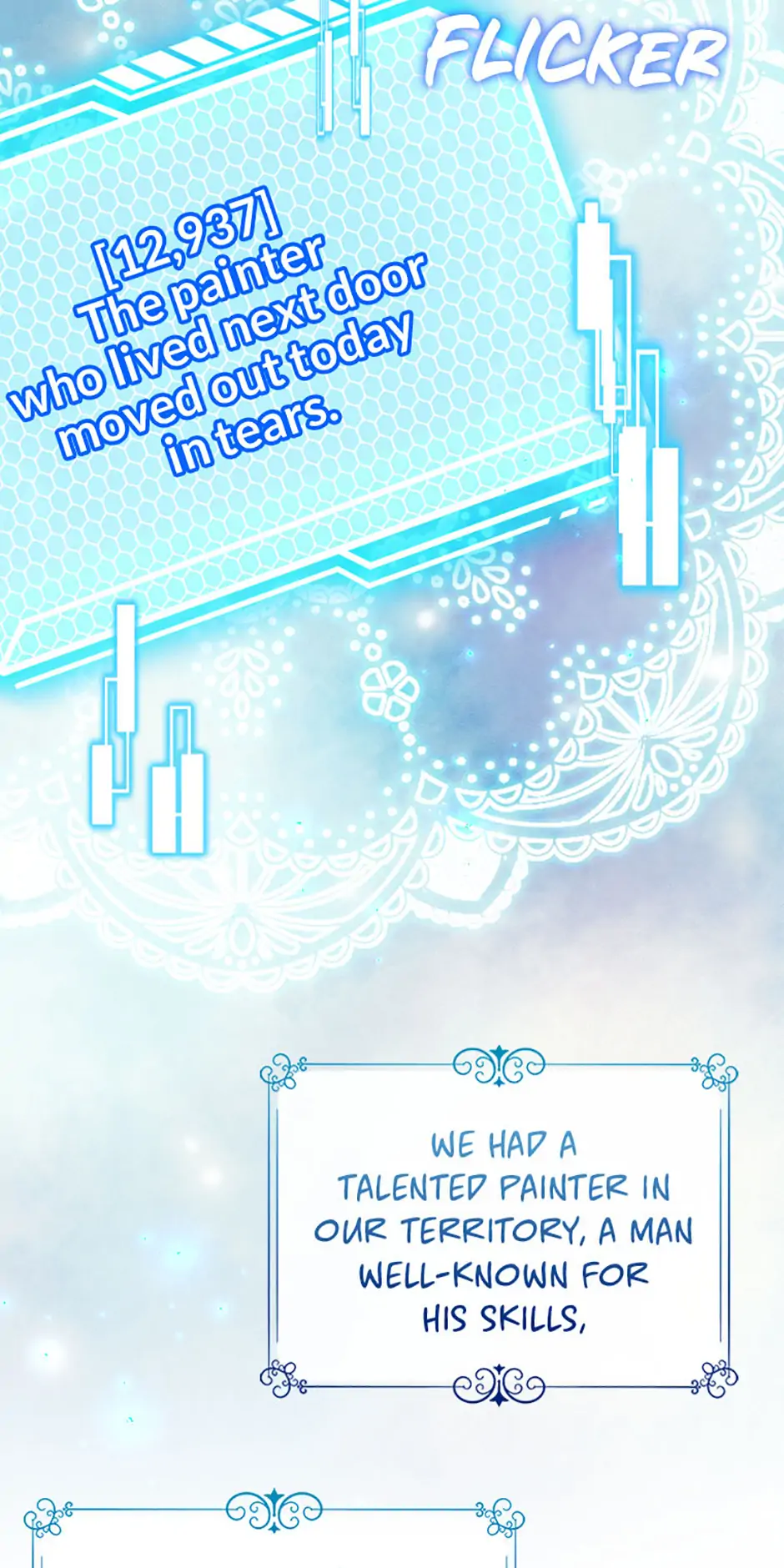 The Business Is Closed Due To The Tyrant Parents Chapter 43 page 18