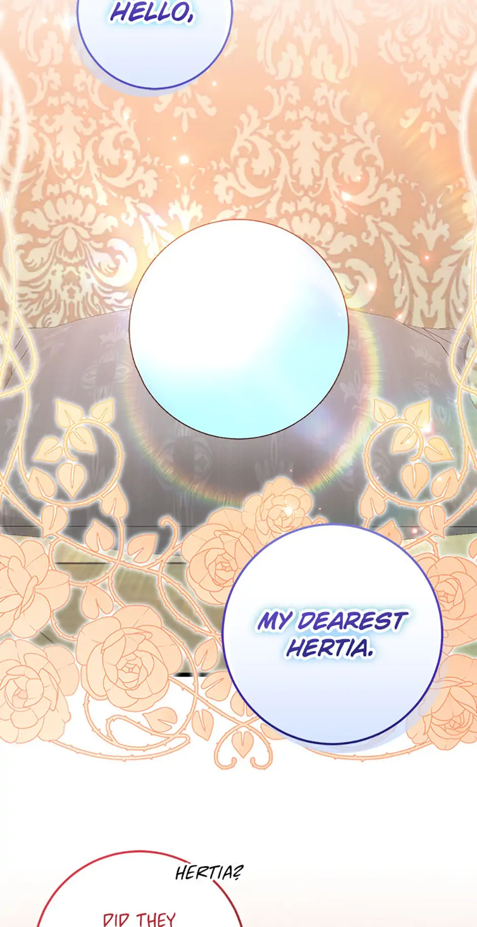The Business Is Closed Due To The Tyrant Parents Chapter 43 page 1