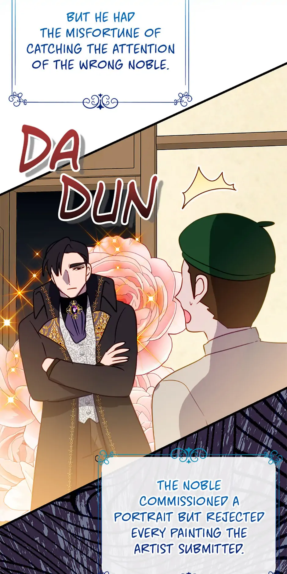 The Business Is Closed Due To The Tyrant Parents Chapter 43 page 19