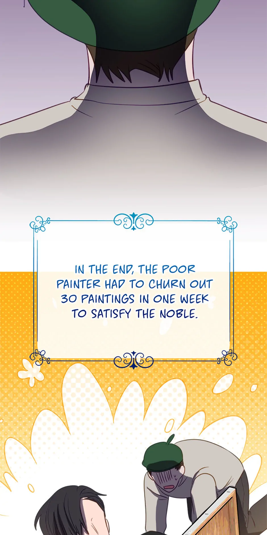 The Business Is Closed Due To The Tyrant Parents Chapter 43 page 23