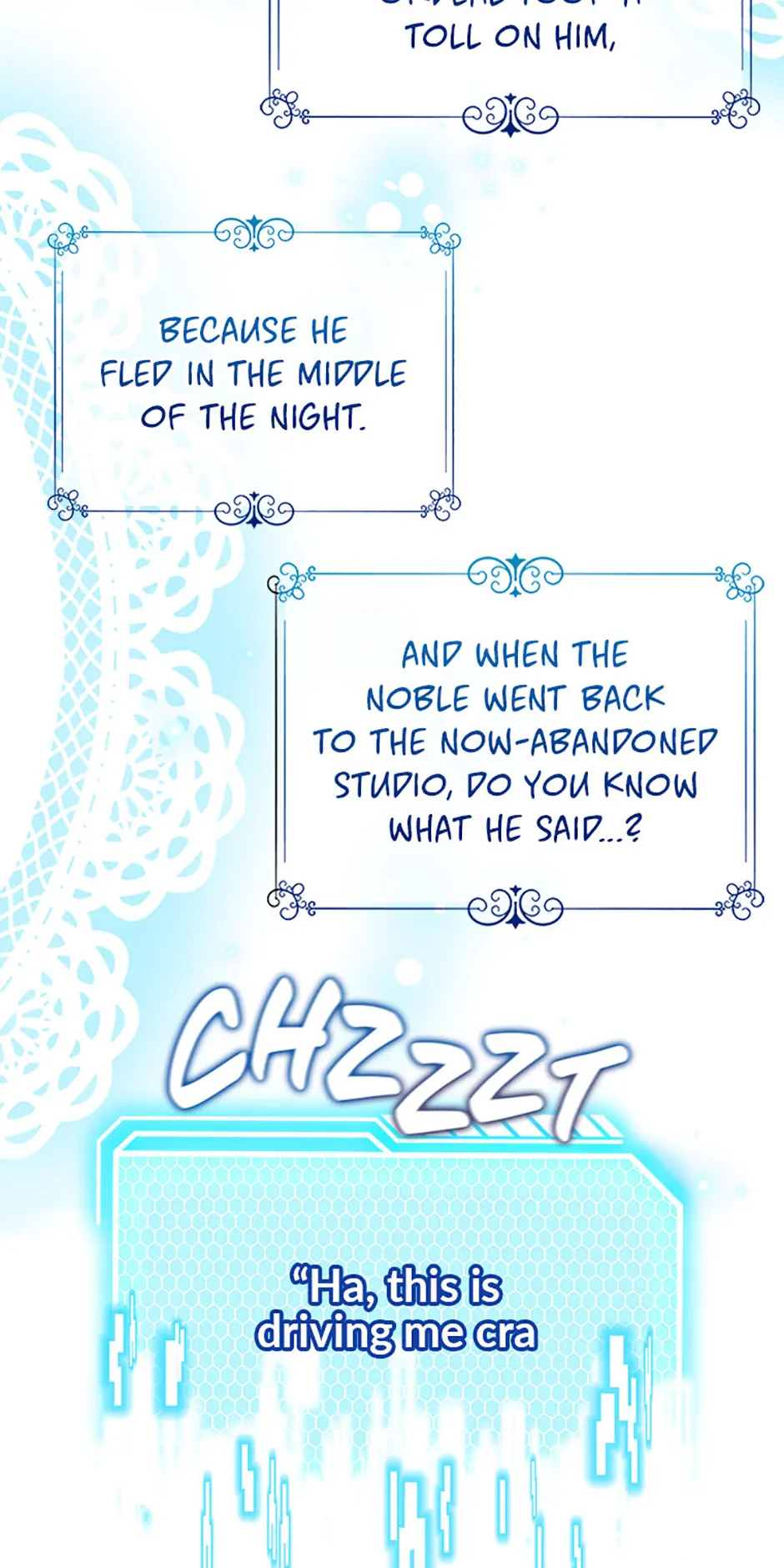 The Business Is Closed Due To The Tyrant Parents Chapter 43 page 25