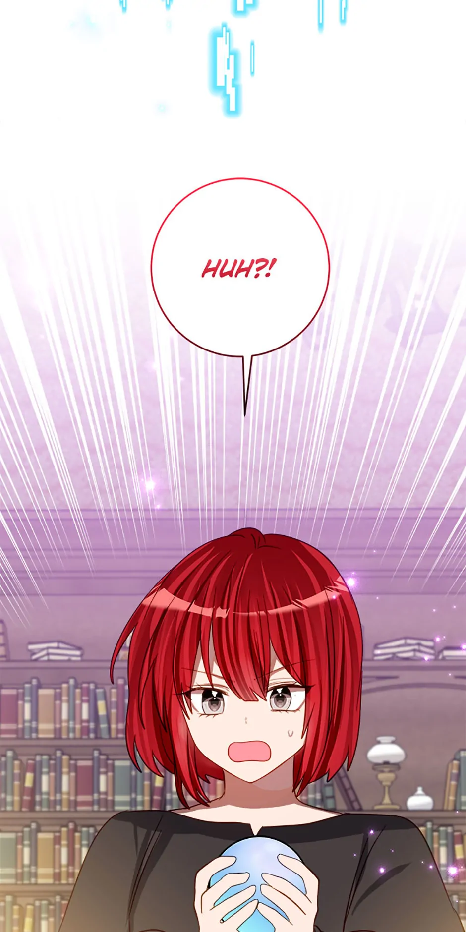 The Business Is Closed Due To The Tyrant Parents Chapter 43 page 26