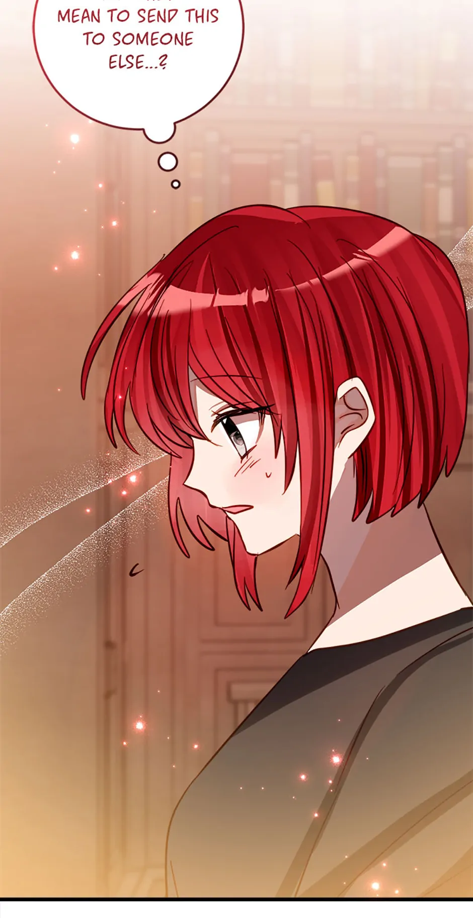 The Business Is Closed Due To The Tyrant Parents Chapter 43 page 2