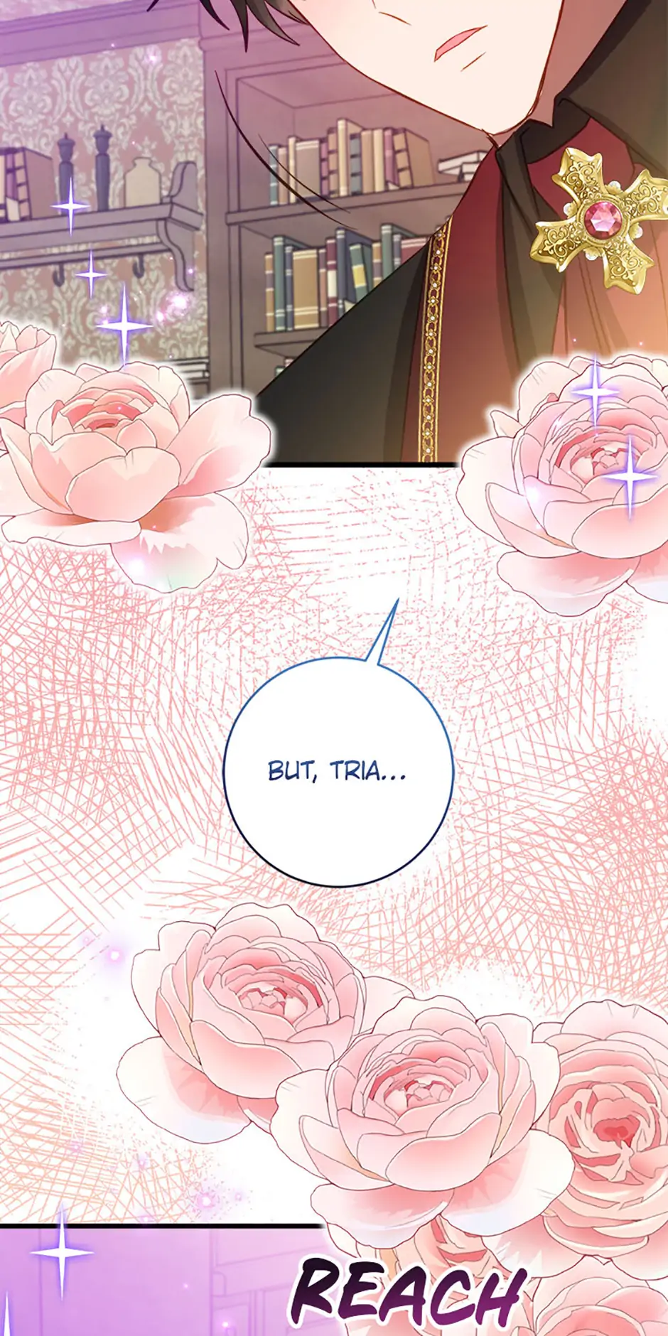 The Business Is Closed Due To The Tyrant Parents Chapter 43 page 36
