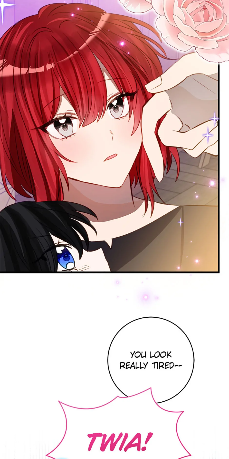 The Business Is Closed Due To The Tyrant Parents Chapter 43 page 37