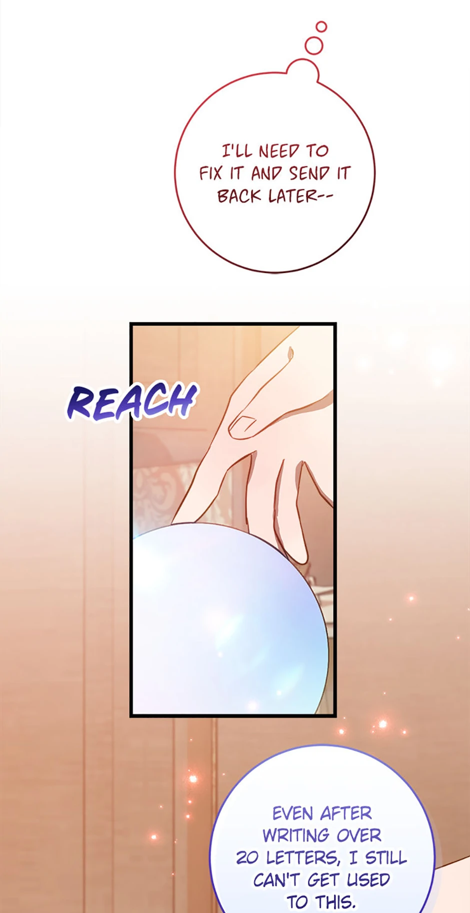 The Business Is Closed Due To The Tyrant Parents Chapter 43 page 3