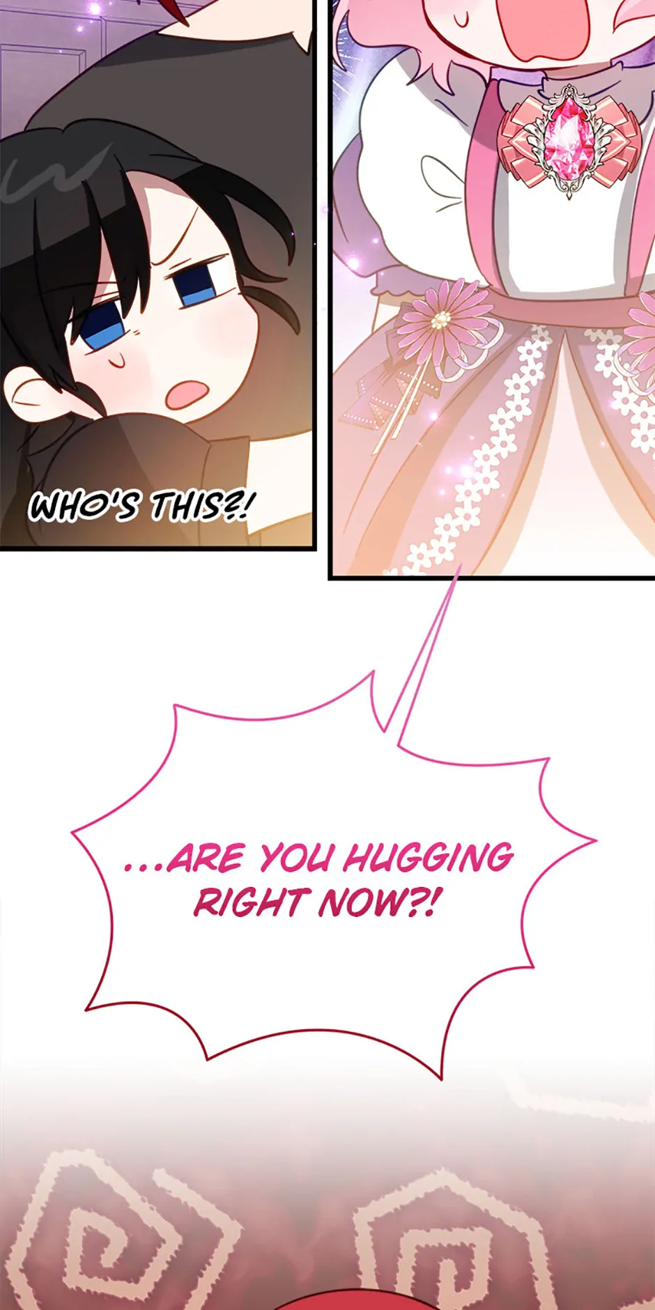 The Business Is Closed Due To The Tyrant Parents Chapter 43 page 43