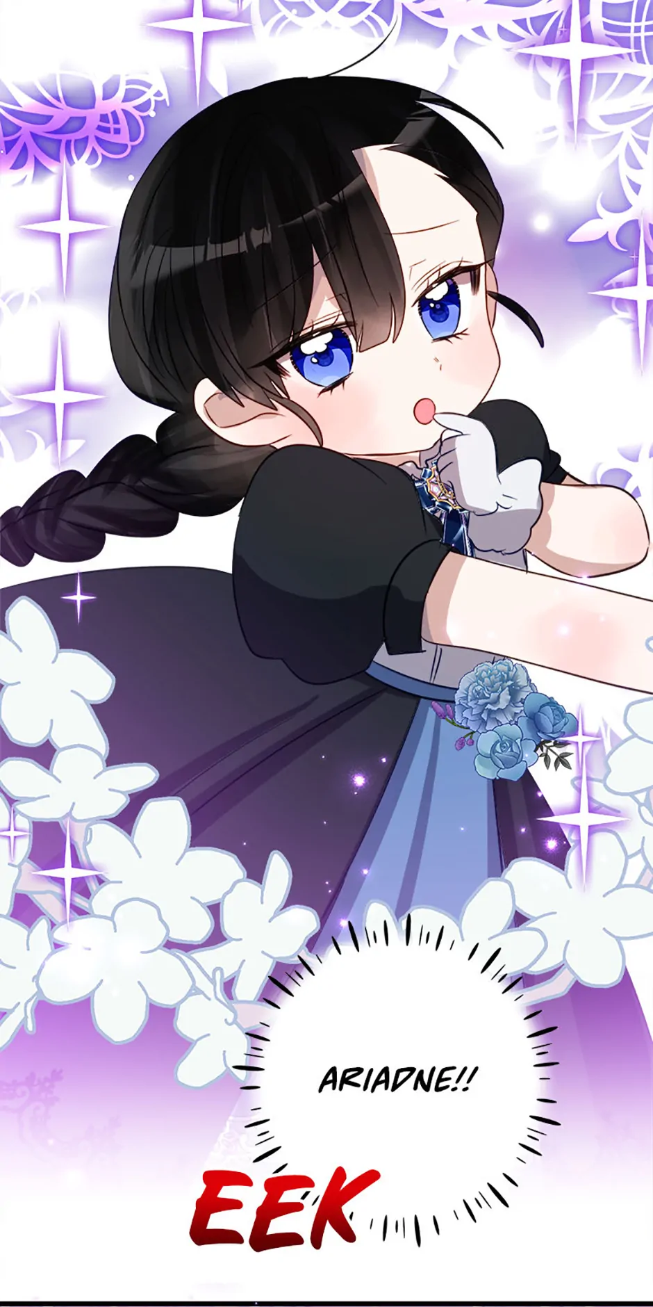 The Business Is Closed Due To The Tyrant Parents Chapter 43 page 47