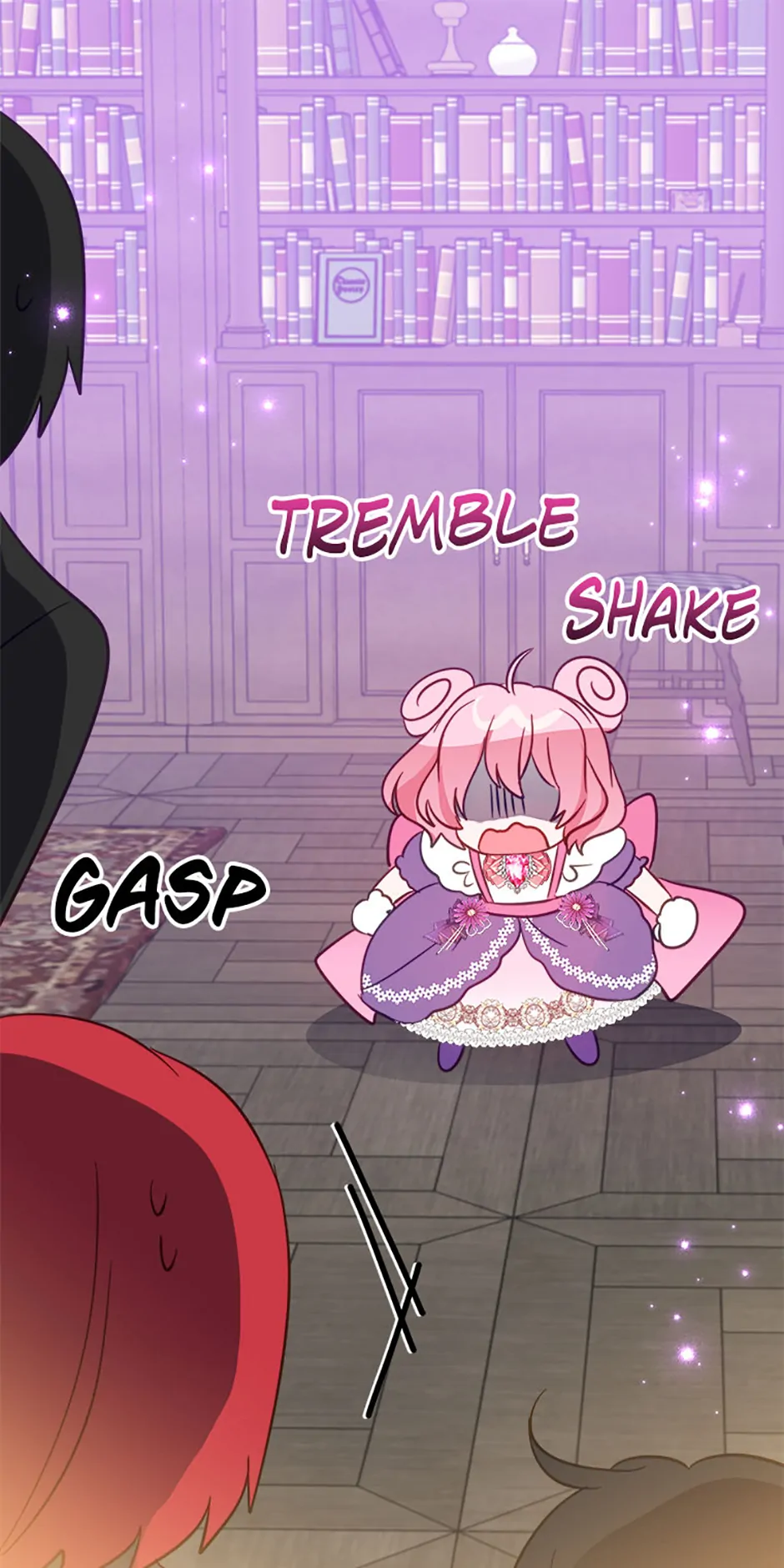 The Business Is Closed Due To The Tyrant Parents Chapter 43 page 48