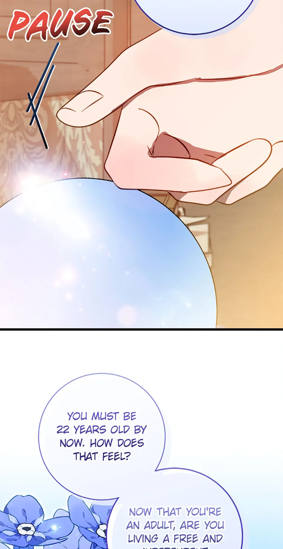 The Business Is Closed Due To The Tyrant Parents Chapter 43 page 4