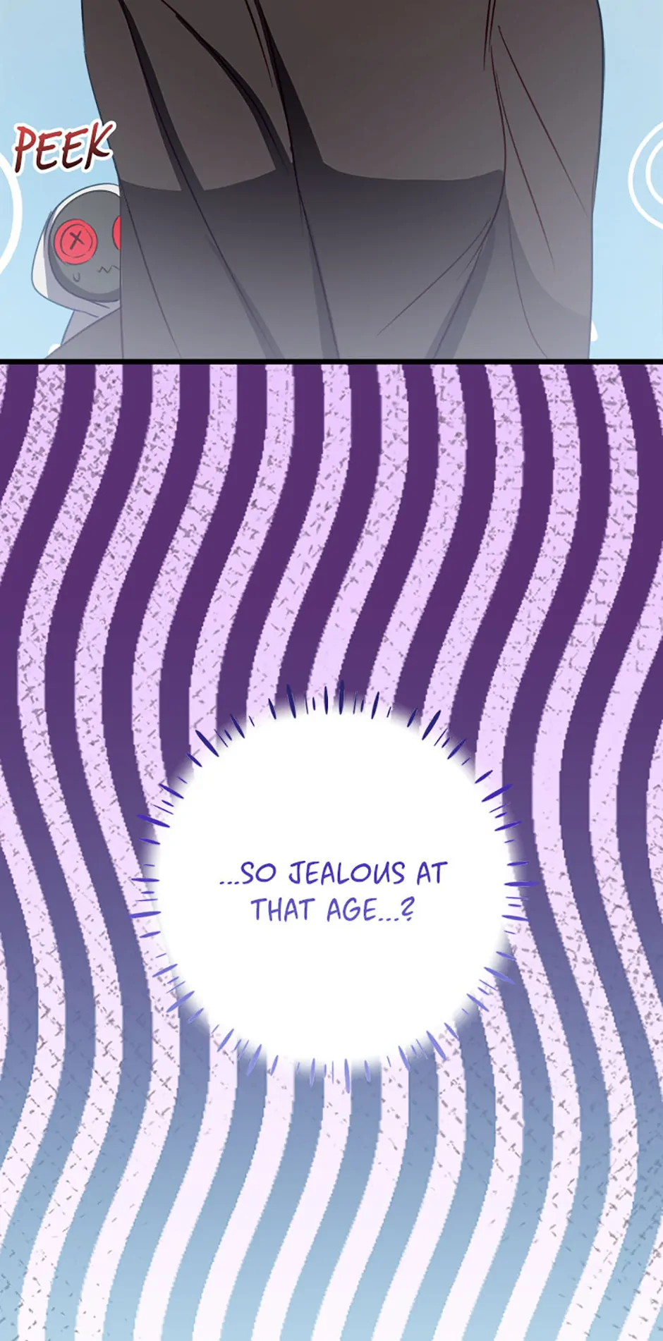 The Business Is Closed Due To The Tyrant Parents Chapter 43 page 56