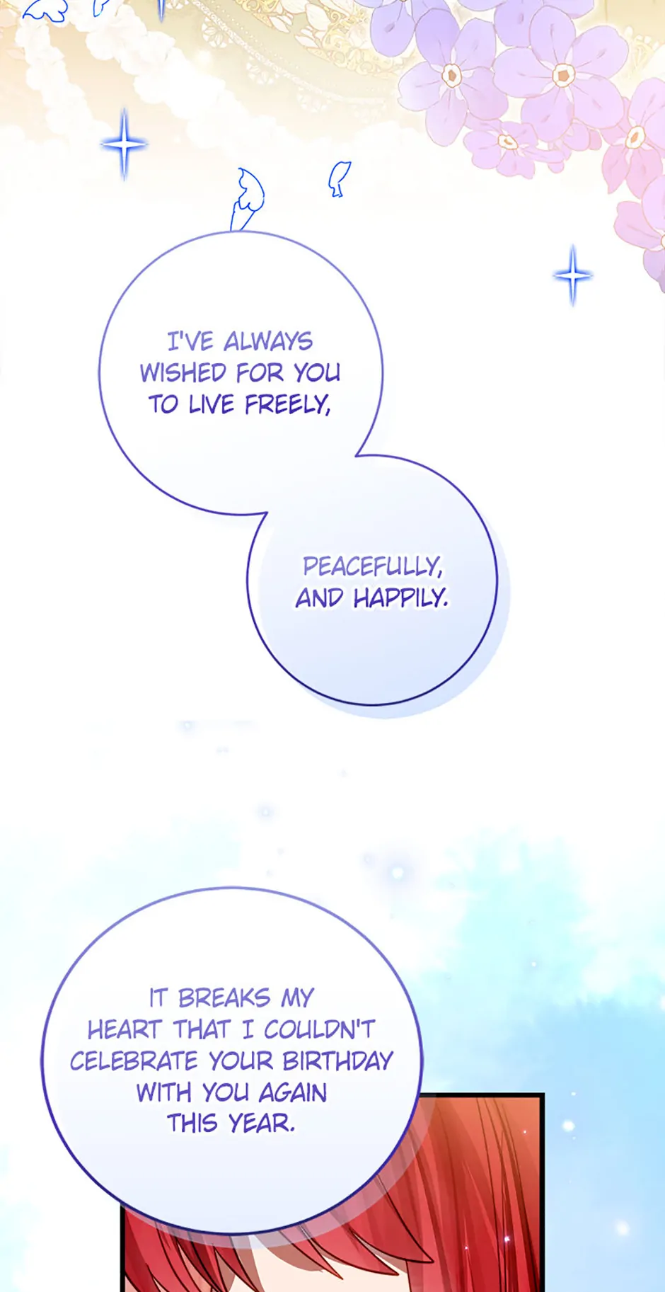 The Business Is Closed Due To The Tyrant Parents Chapter 43 page 6