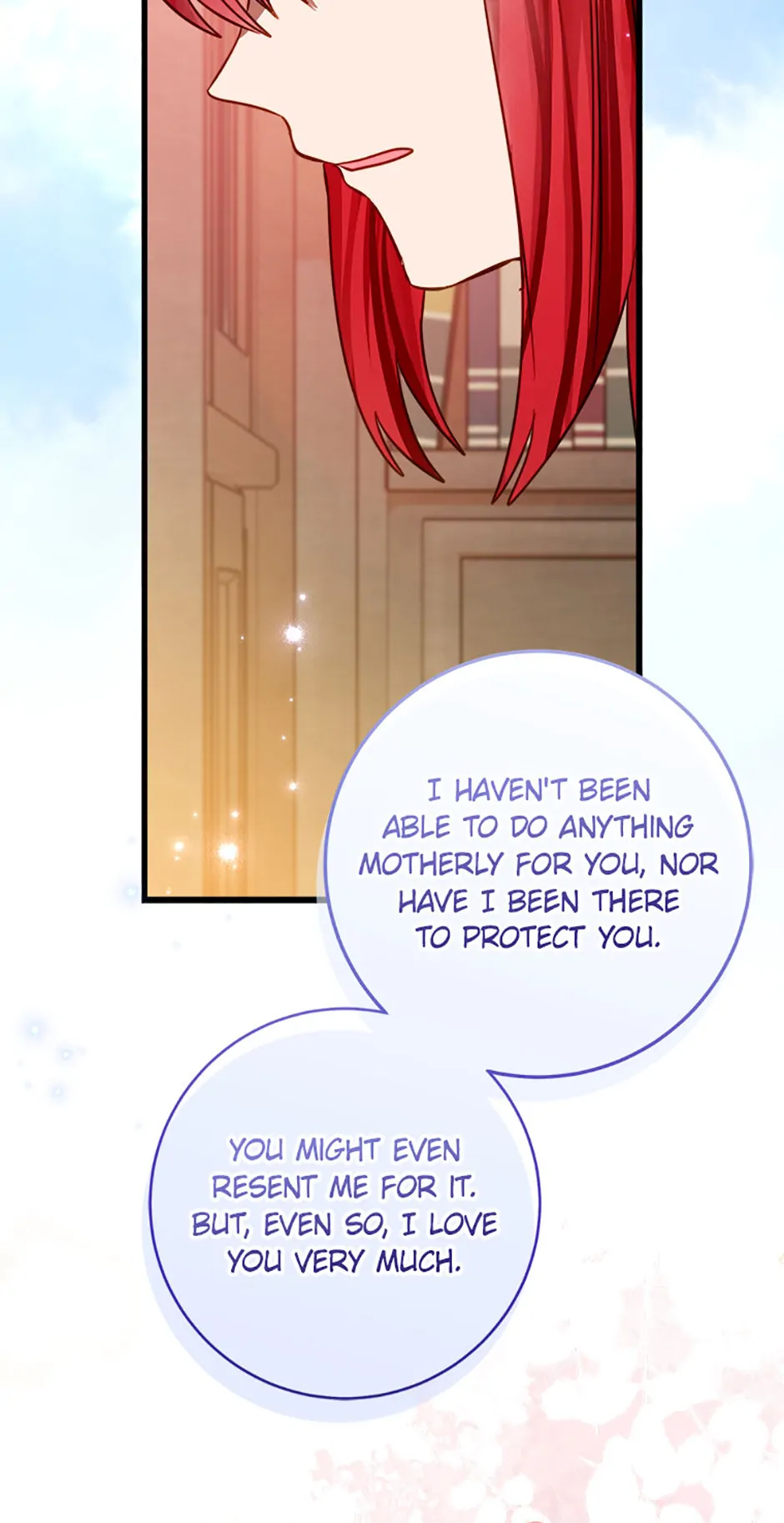 The Business Is Closed Due To The Tyrant Parents Chapter 43 page 7