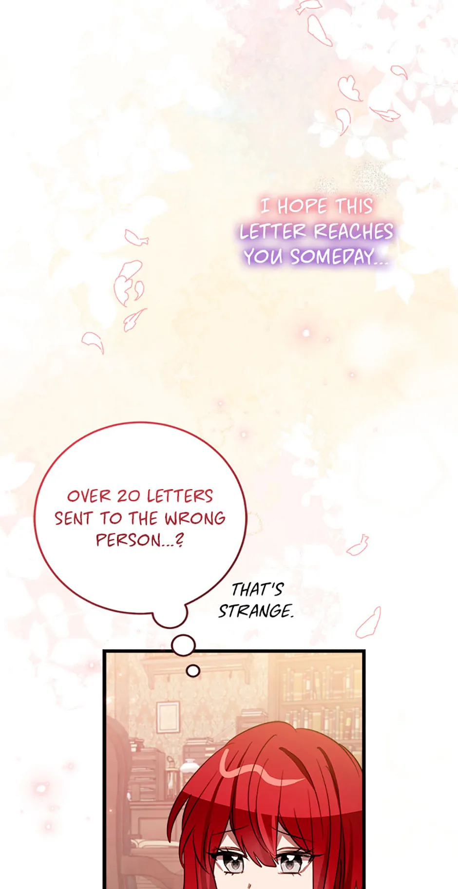 The Business Is Closed Due To The Tyrant Parents Chapter 43 page 8