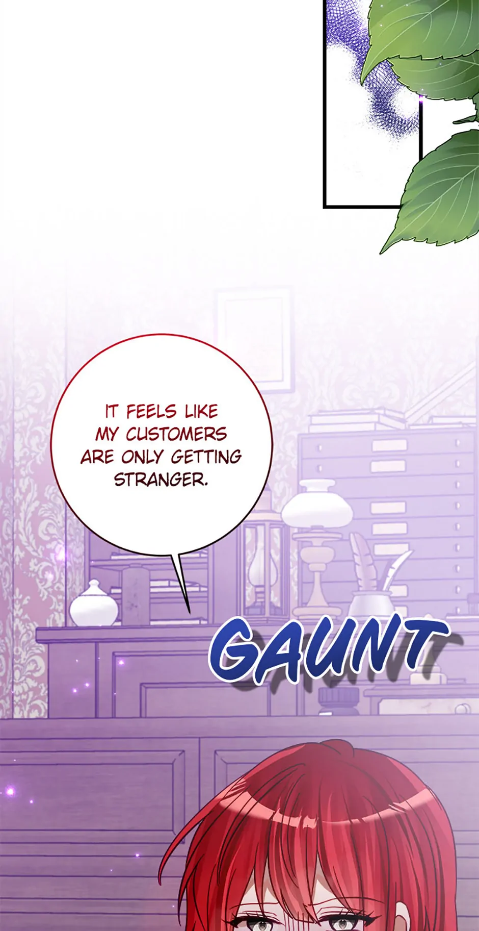 The Business Is Closed Due To The Tyrant Parents Chapter 44 page 9