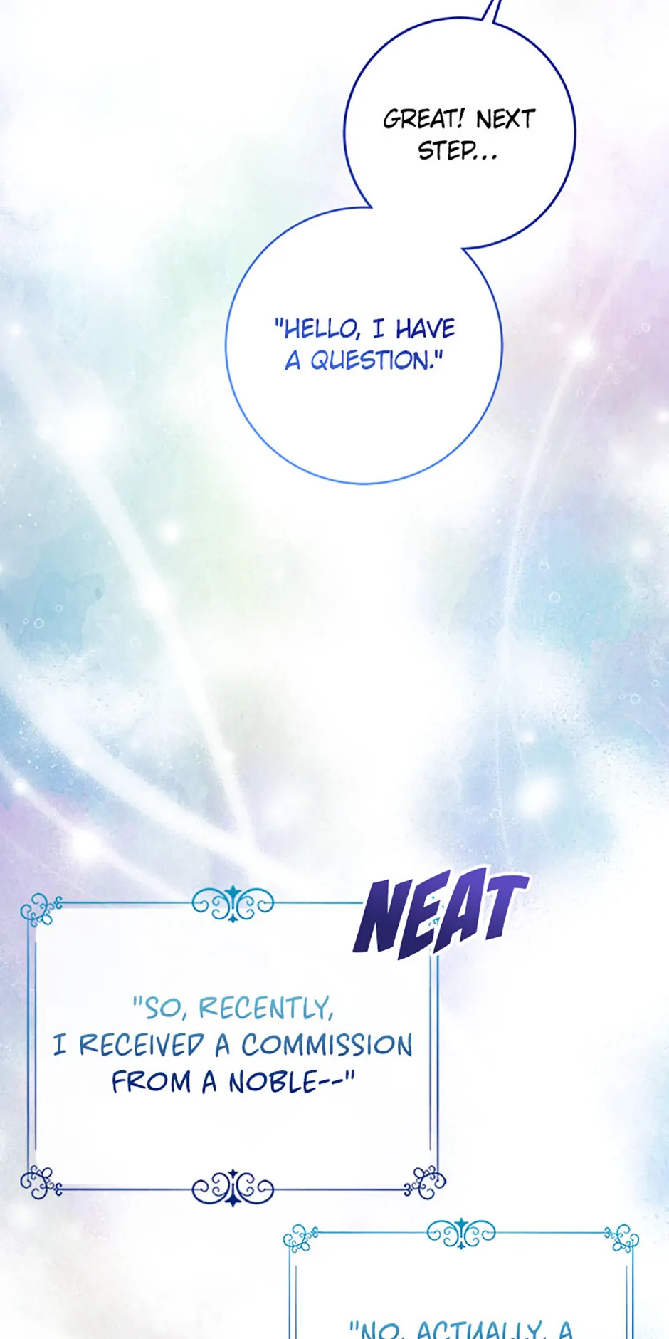 The Business Is Closed Due To The Tyrant Parents Chapter 44 page 15