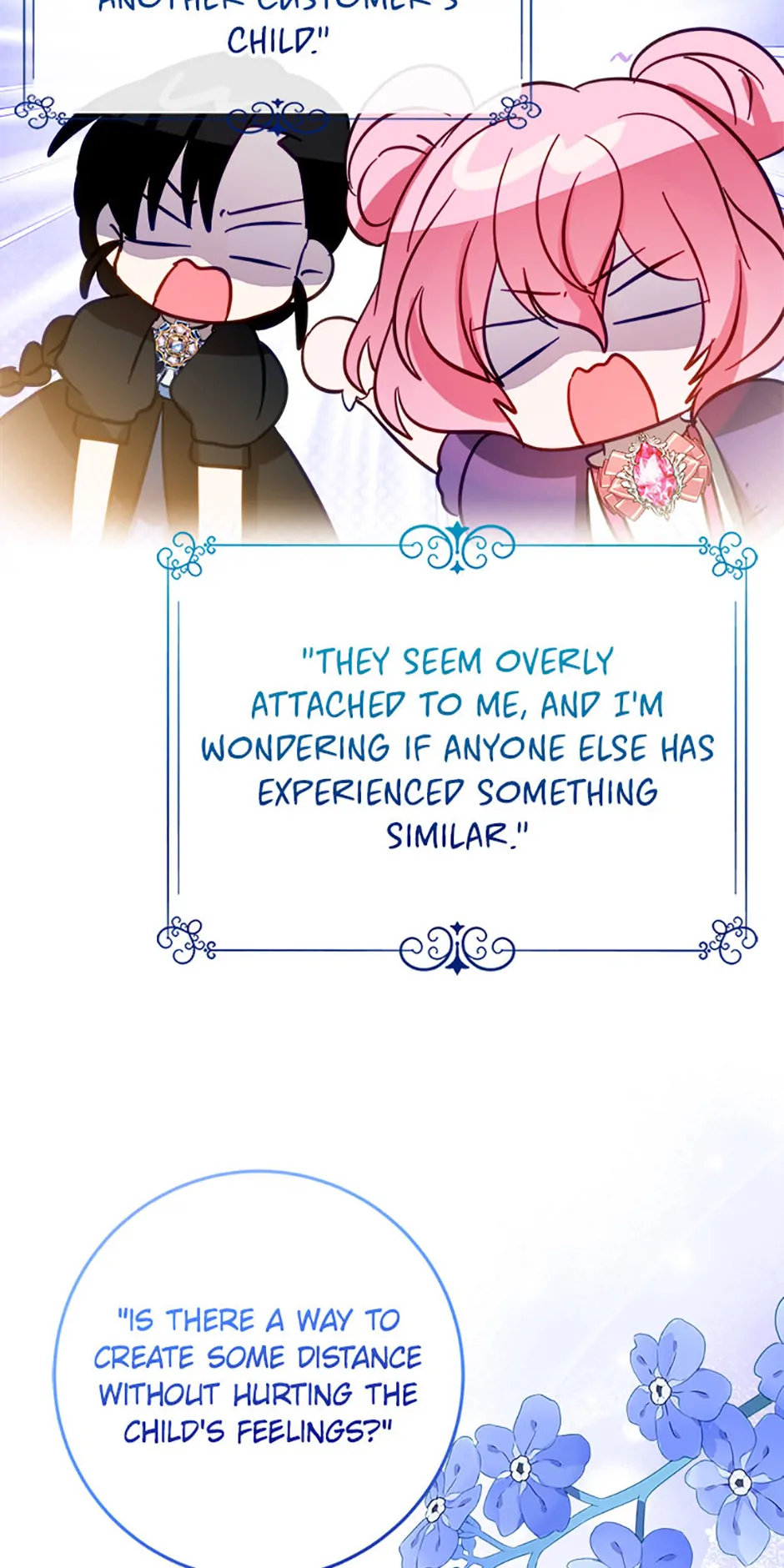 The Business Is Closed Due To The Tyrant Parents Chapter 44 page 17