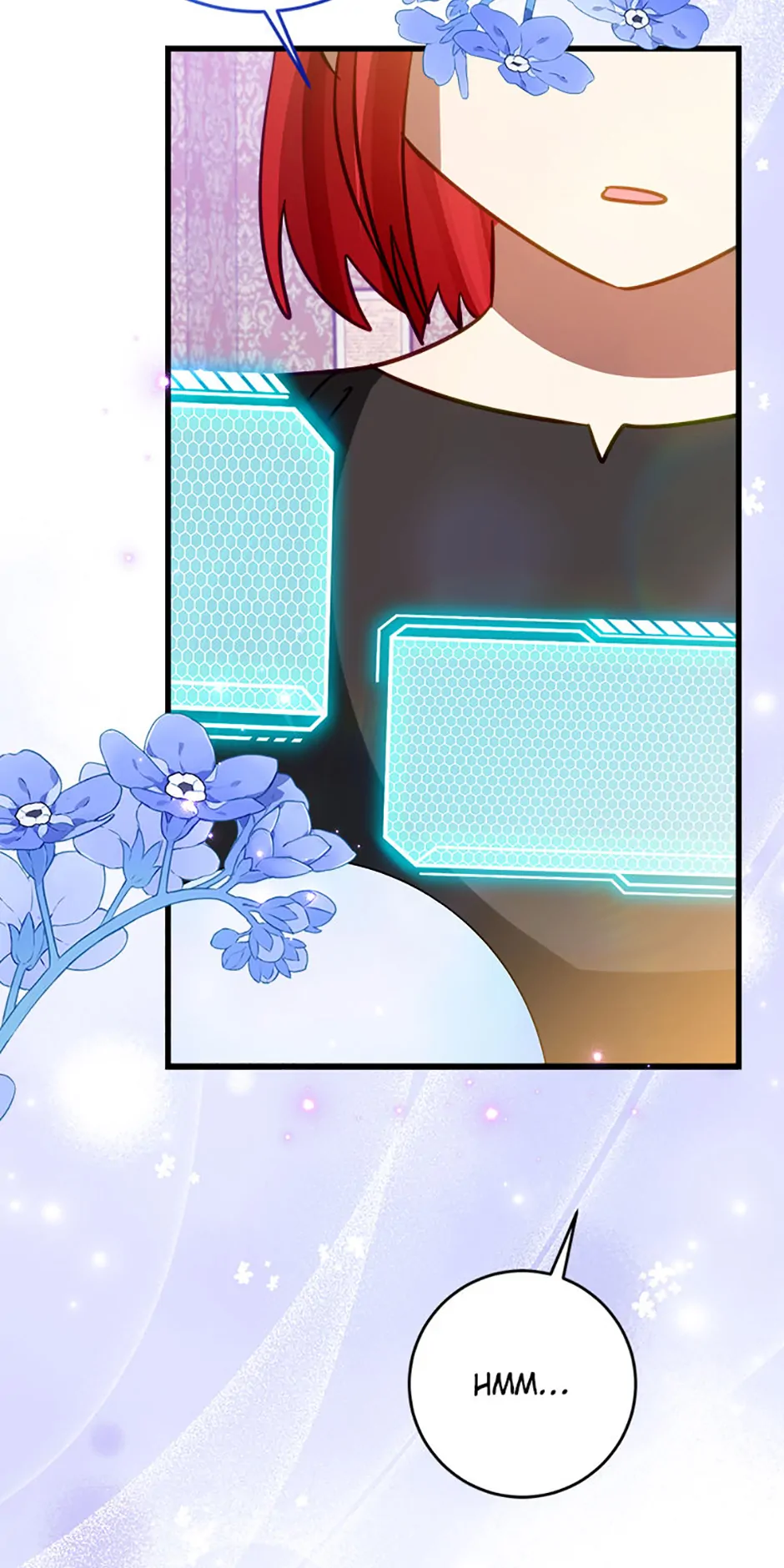 The Business Is Closed Due To The Tyrant Parents Chapter 44 page 18