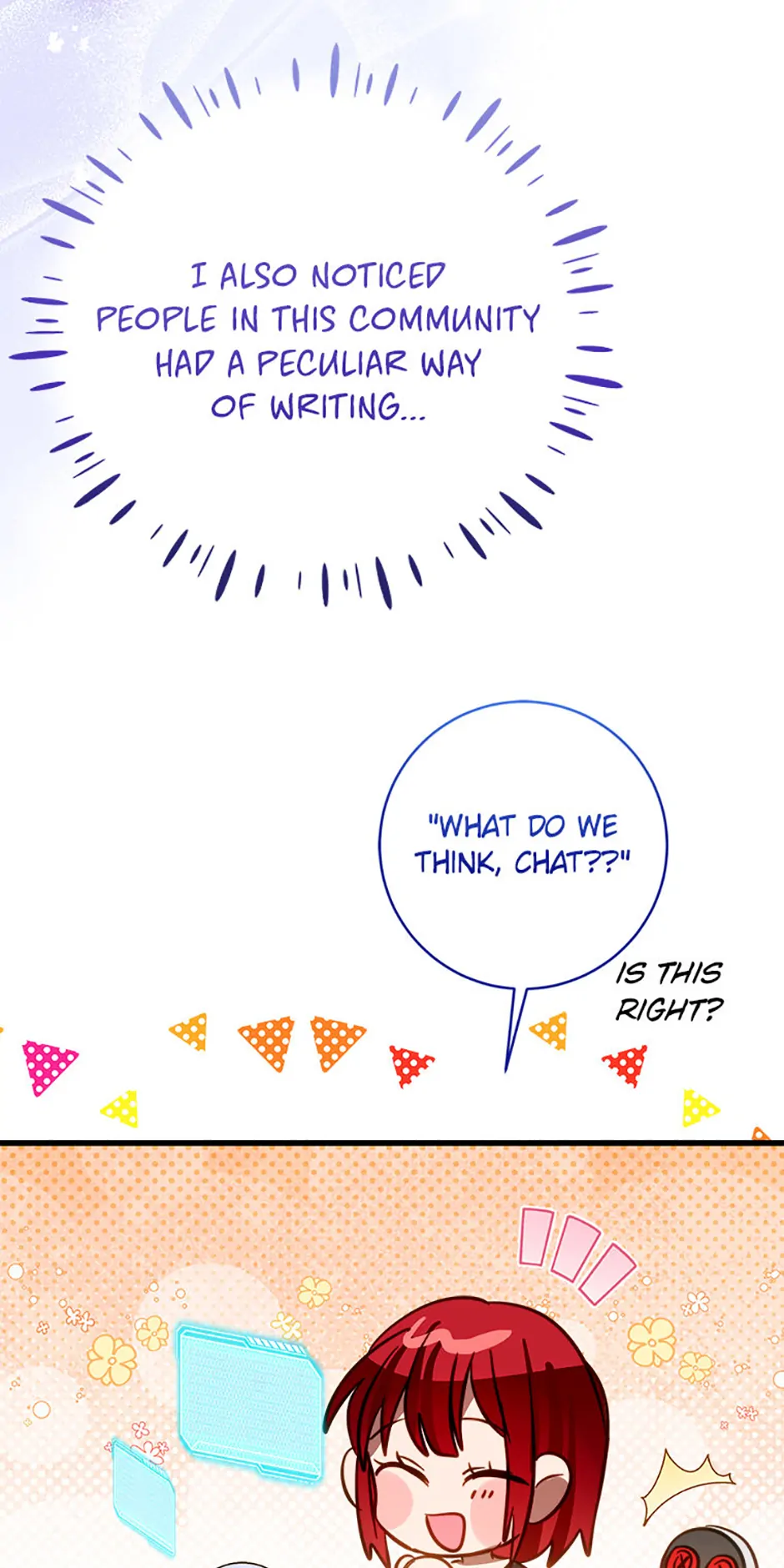 The Business Is Closed Due To The Tyrant Parents Chapter 44 page 19