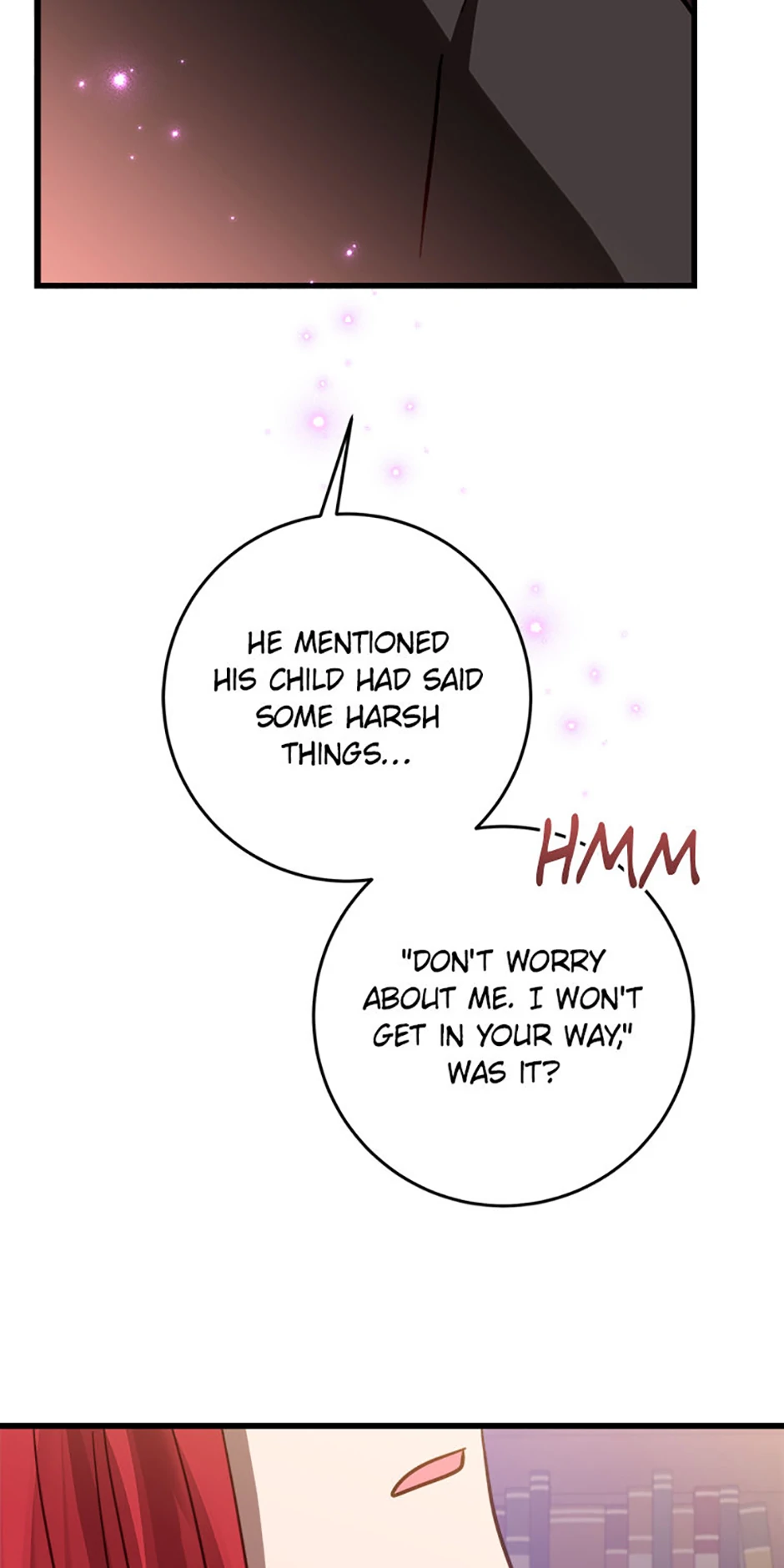 The Business Is Closed Due To The Tyrant Parents Chapter 44 page 22