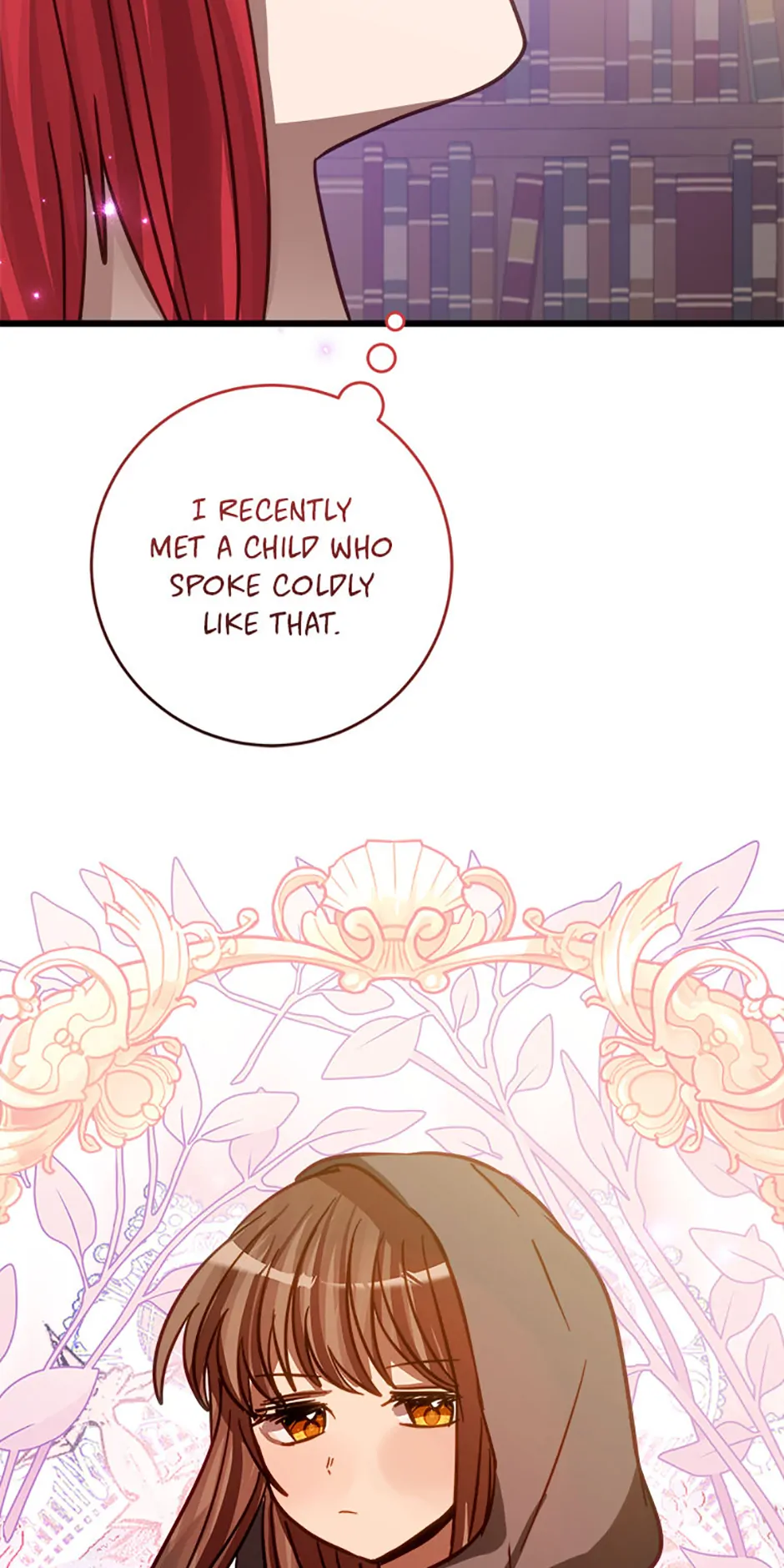 The Business Is Closed Due To The Tyrant Parents Chapter 44 page 23