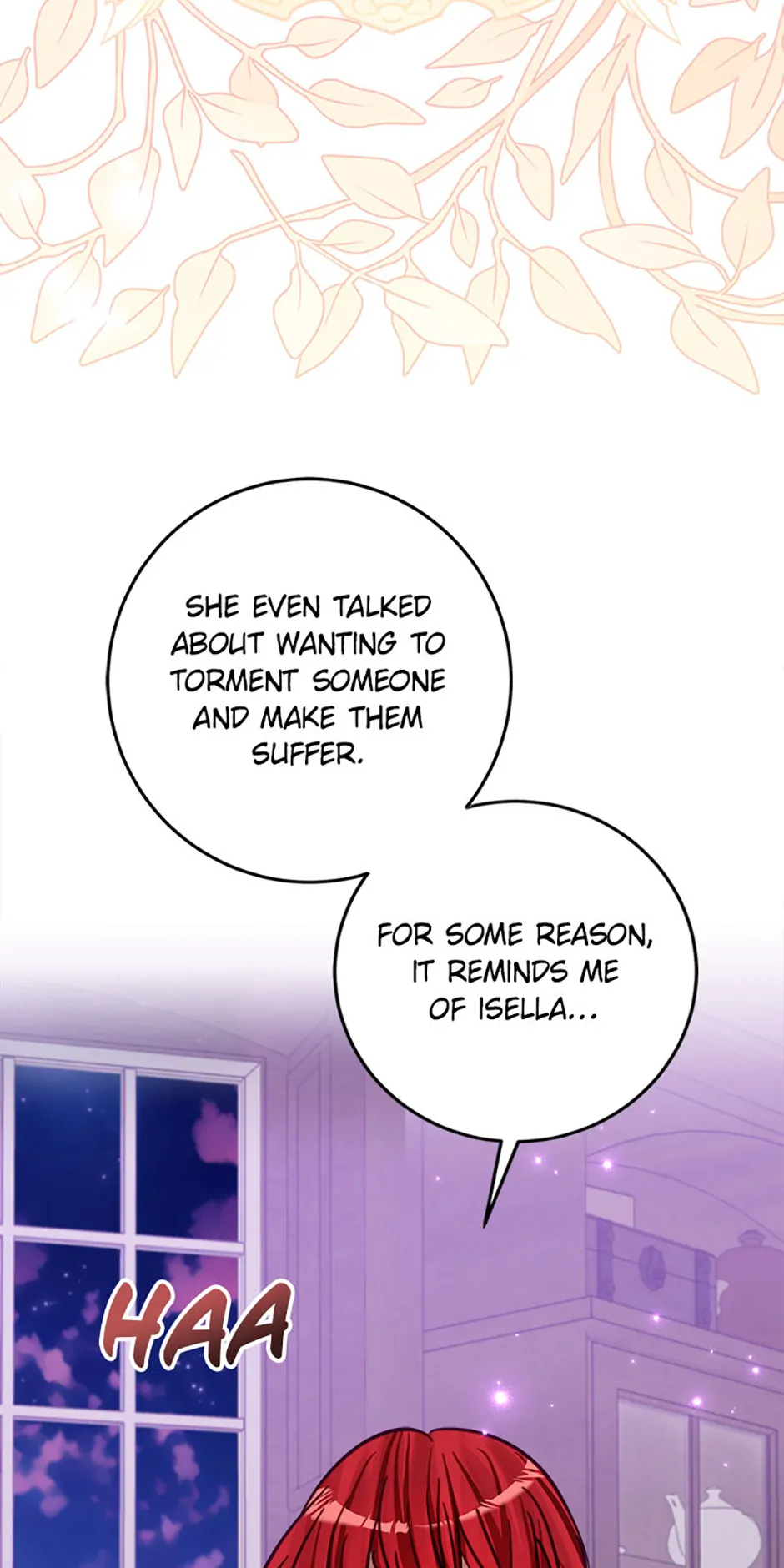 The Business Is Closed Due To The Tyrant Parents Chapter 44 page 25