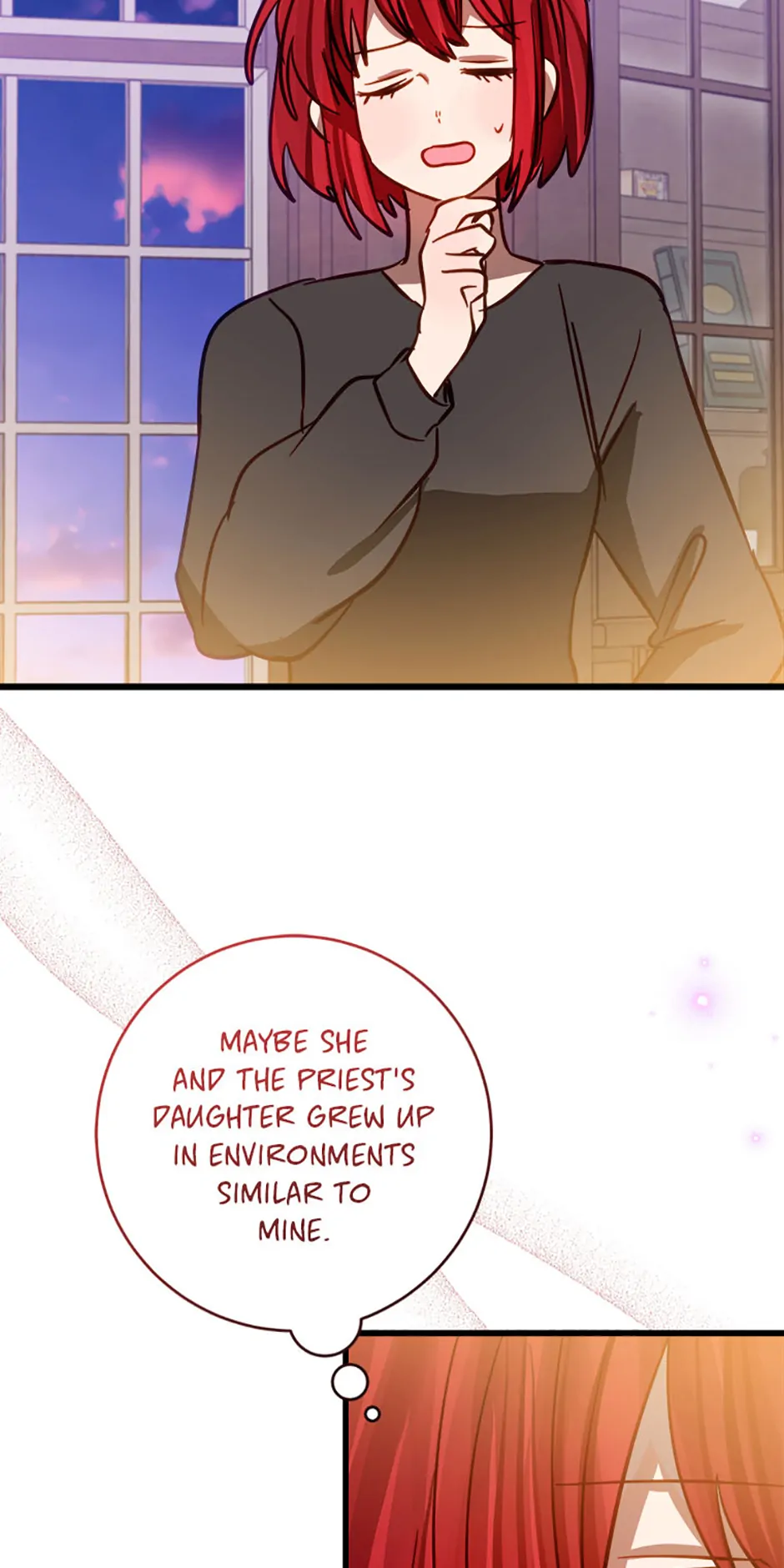 The Business Is Closed Due To The Tyrant Parents Chapter 44 page 26