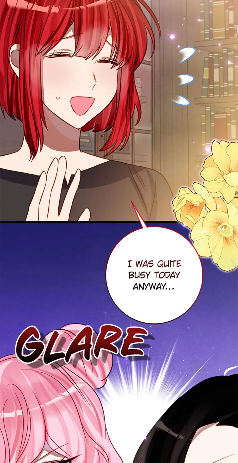 The Business Is Closed Due To The Tyrant Parents Chapter 44 page 2