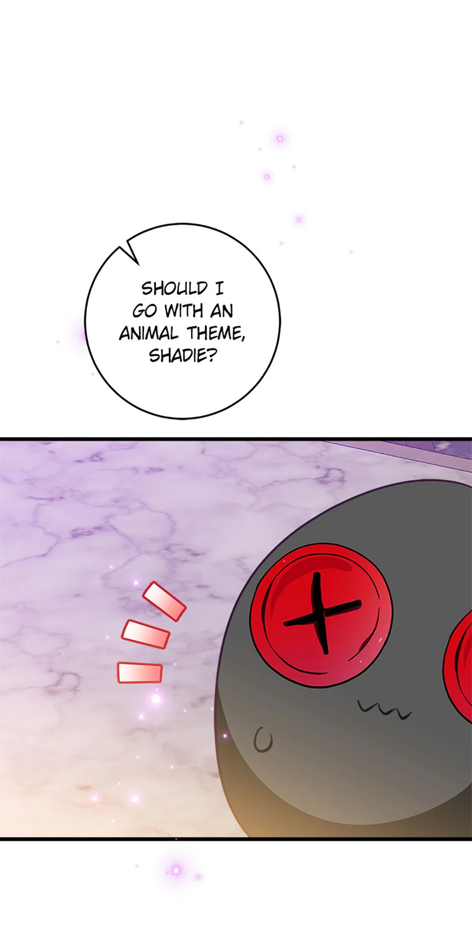The Business Is Closed Due To The Tyrant Parents Chapter 44 page 31
