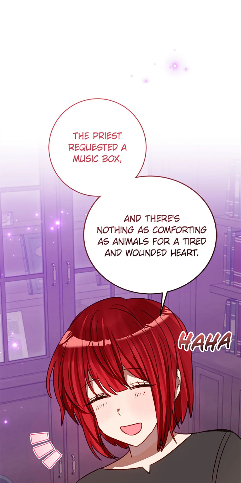 The Business Is Closed Due To The Tyrant Parents Chapter 44 page 32