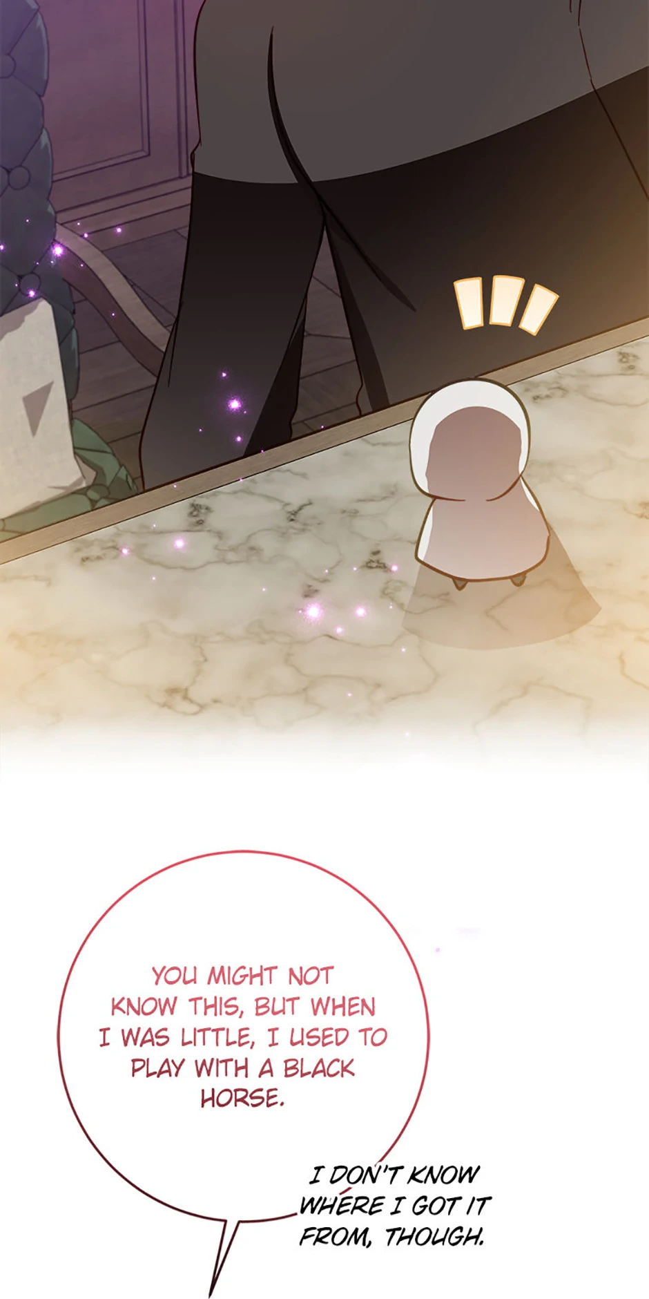 The Business Is Closed Due To The Tyrant Parents Chapter 44 page 33
