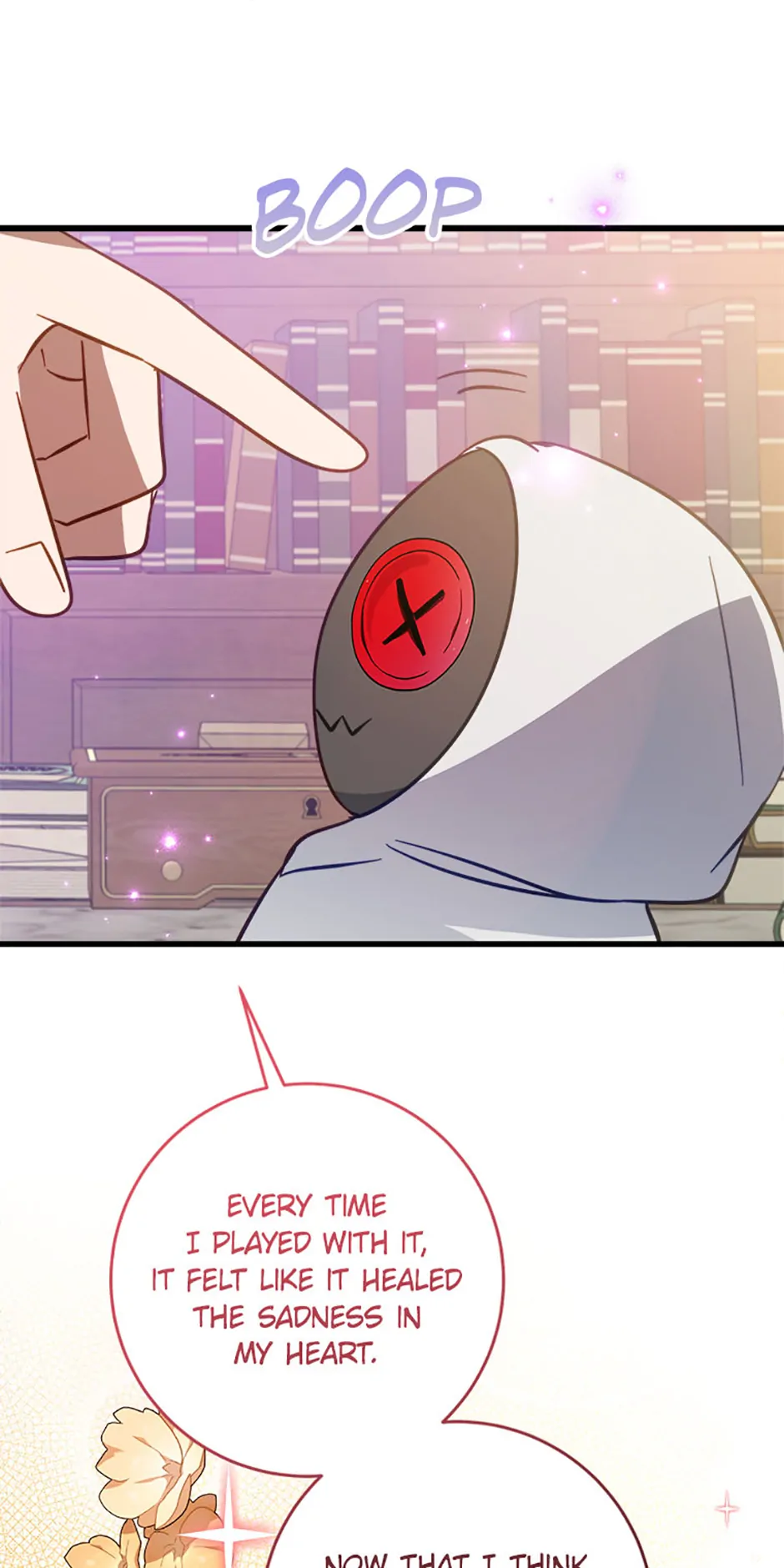 The Business Is Closed Due To The Tyrant Parents Chapter 44 page 34