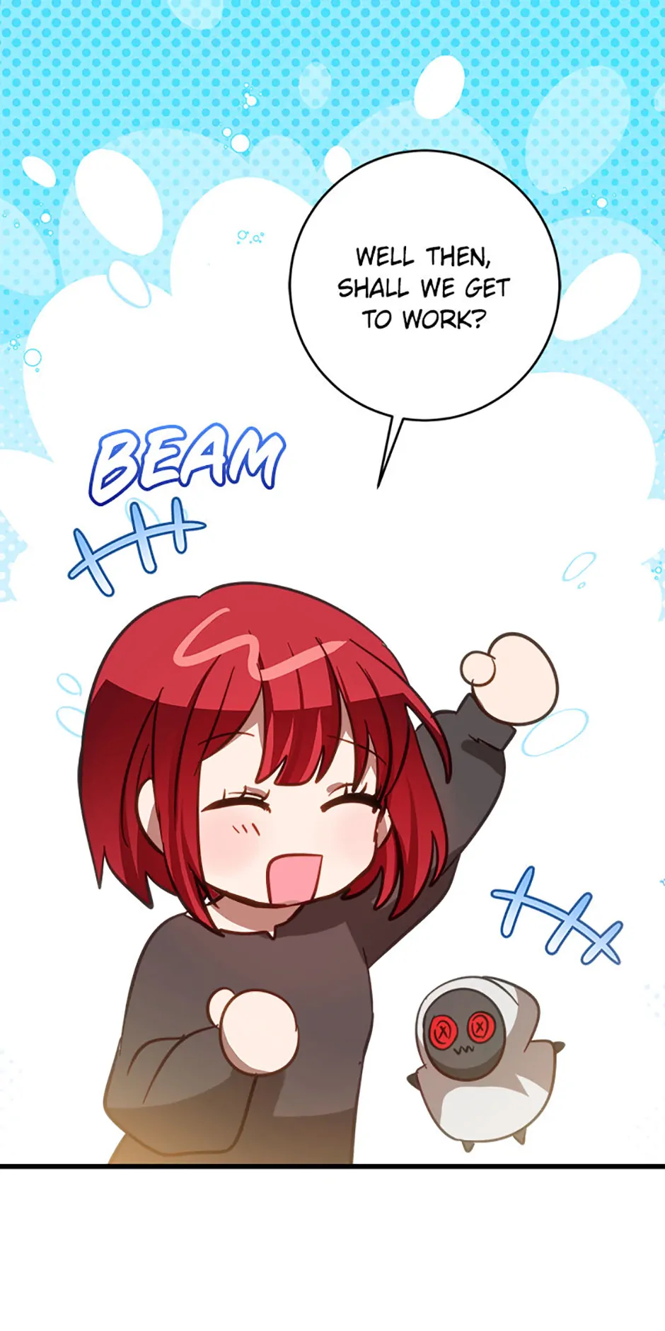 The Business Is Closed Due To The Tyrant Parents Chapter 44 page 36