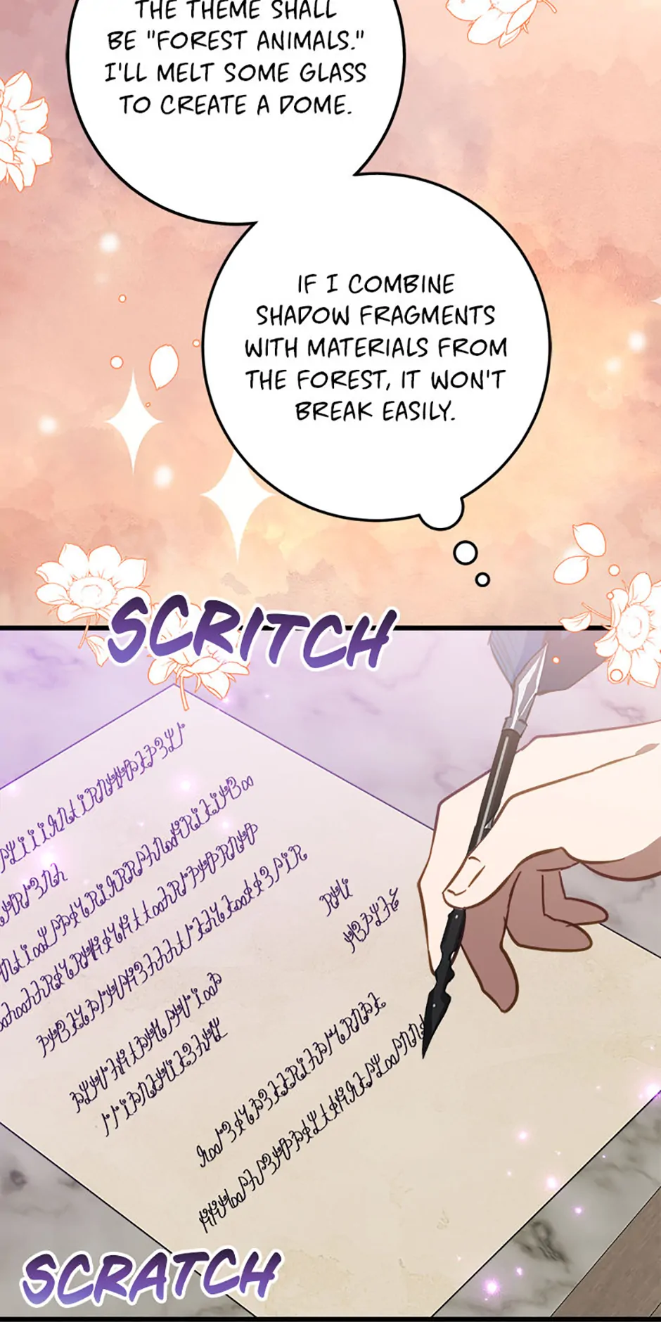 The Business Is Closed Due To The Tyrant Parents Chapter 44 page 38