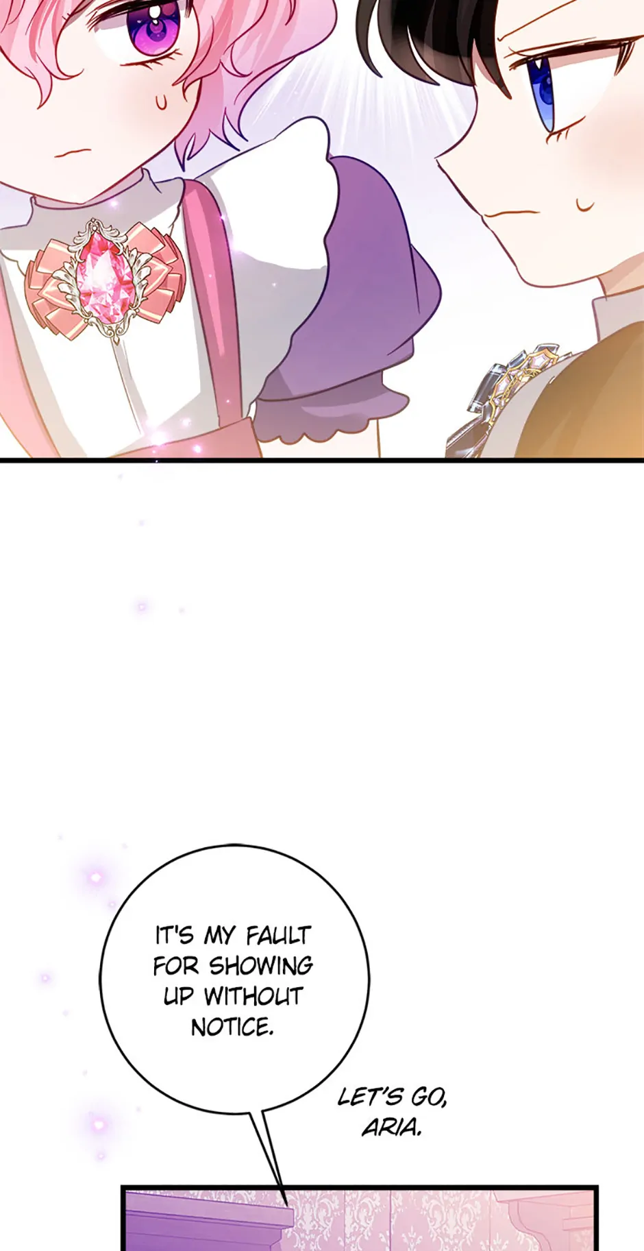 The Business Is Closed Due To The Tyrant Parents Chapter 44 page 3