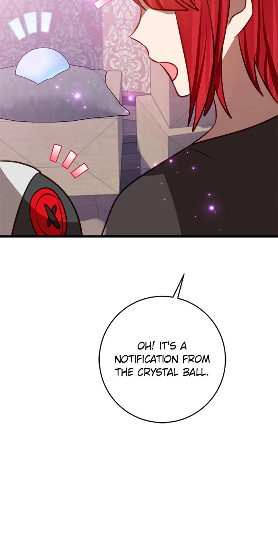 The Business Is Closed Due To The Tyrant Parents Chapter 44 page 40