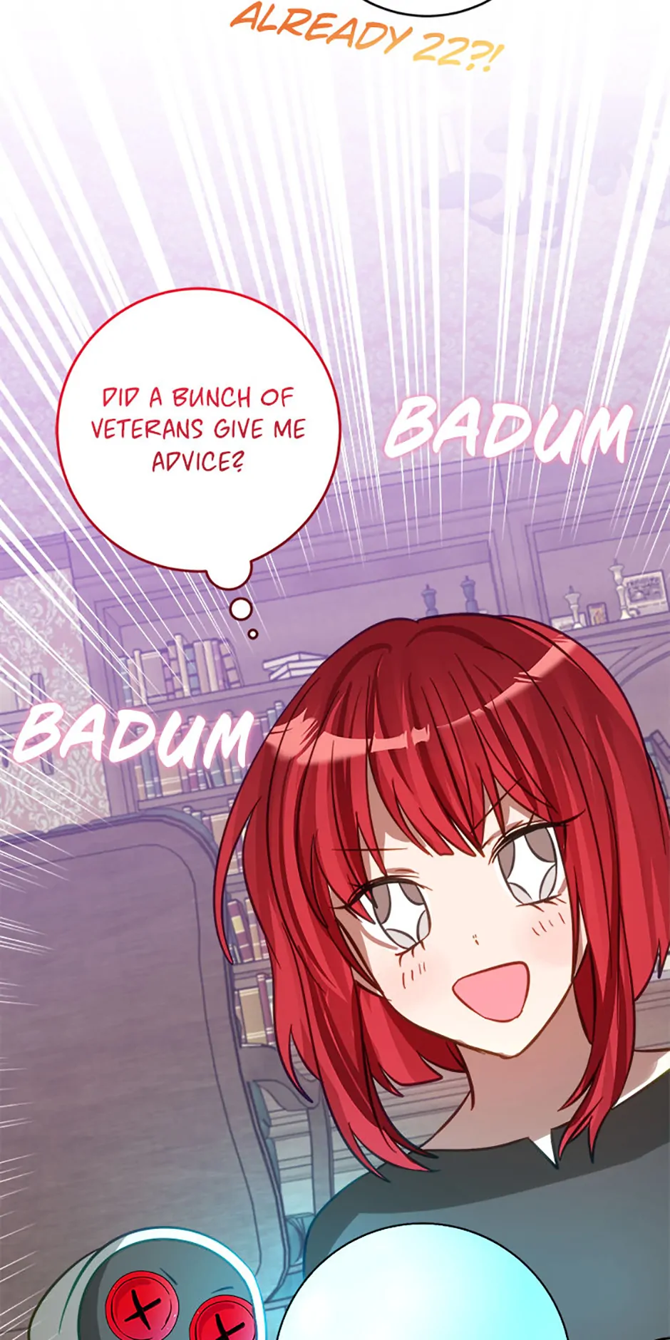 The Business Is Closed Due To The Tyrant Parents Chapter 44 page 42