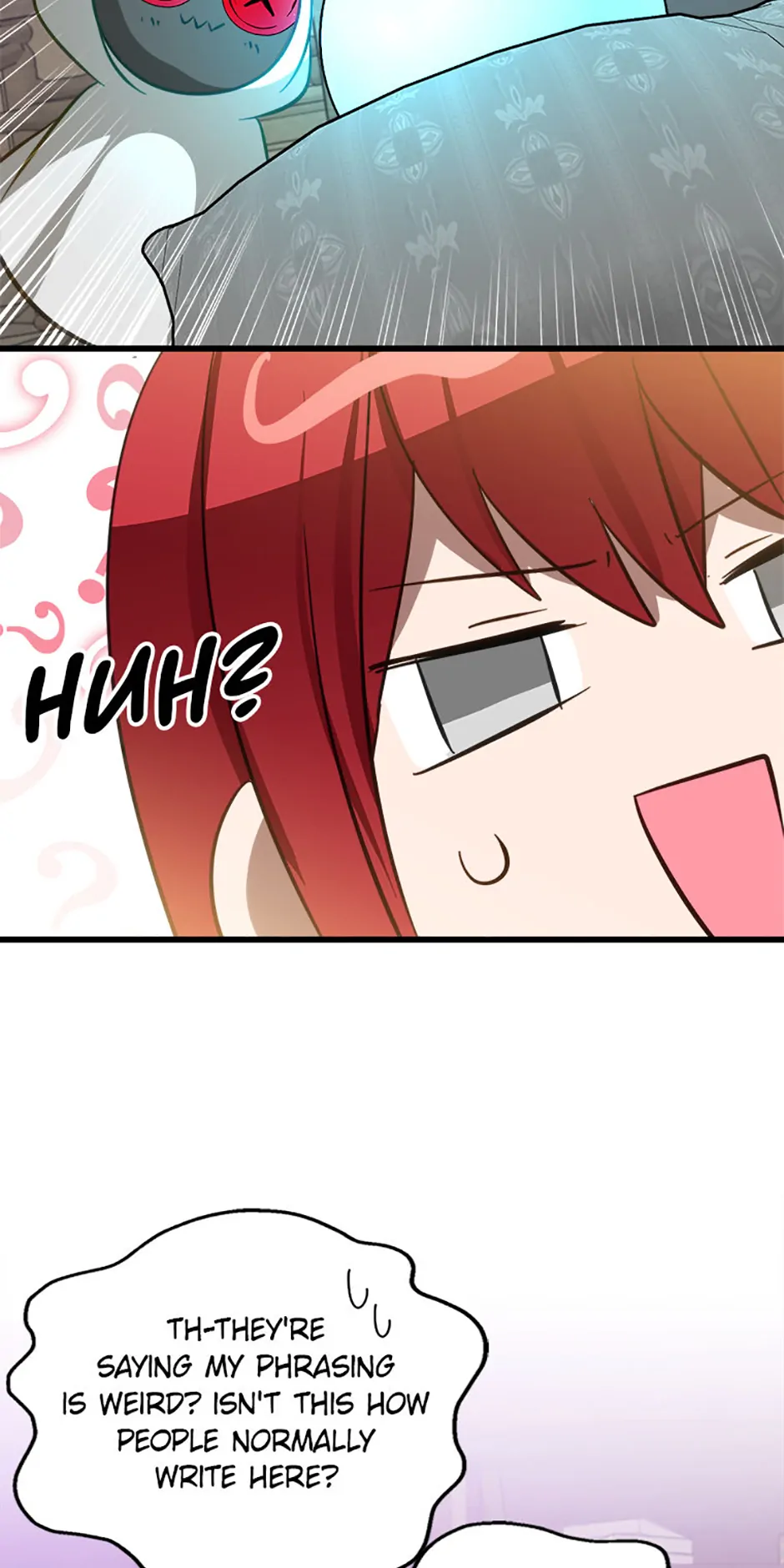The Business Is Closed Due To The Tyrant Parents Chapter 44 page 43