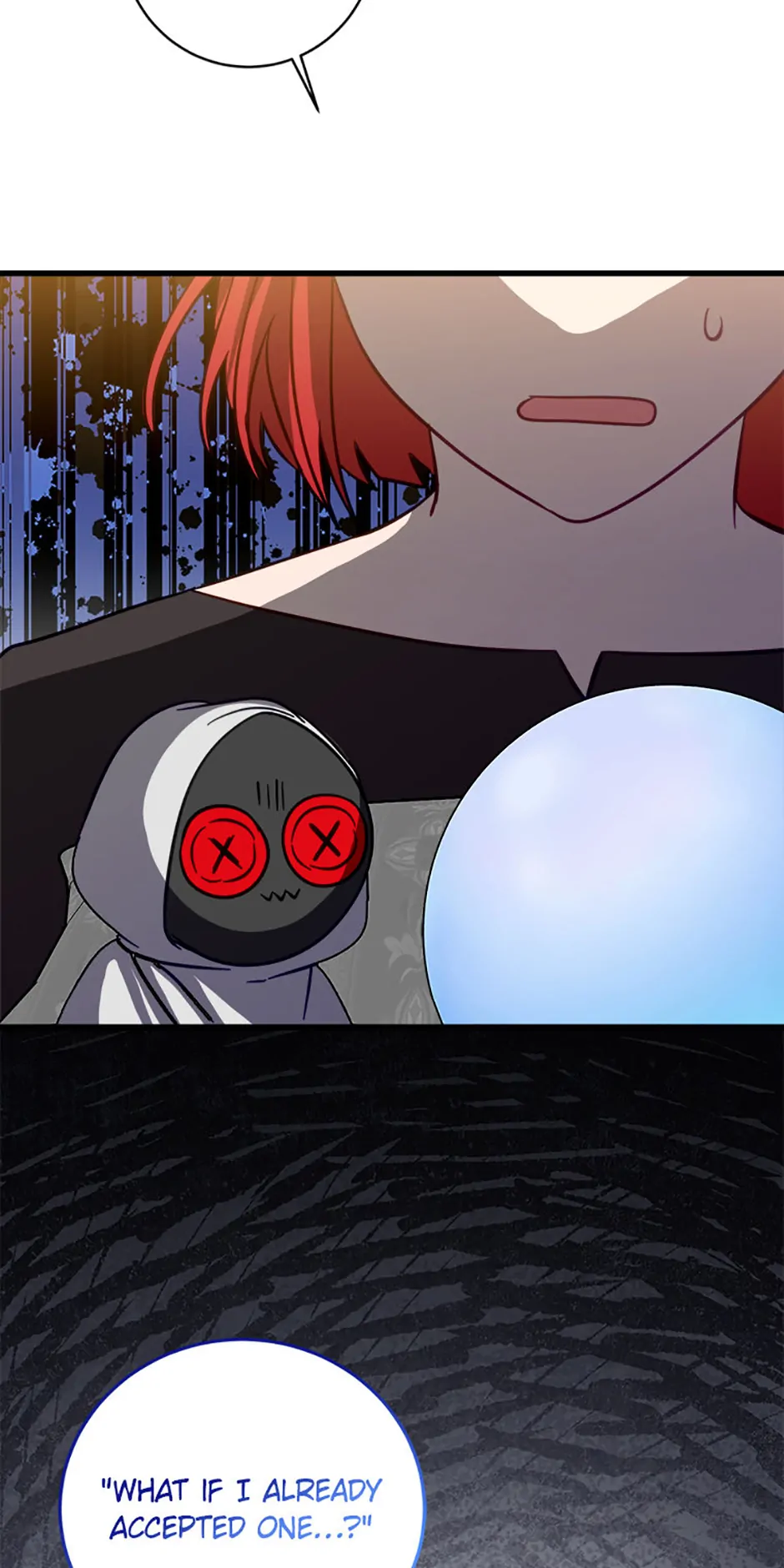 The Business Is Closed Due To The Tyrant Parents Chapter 44 page 48